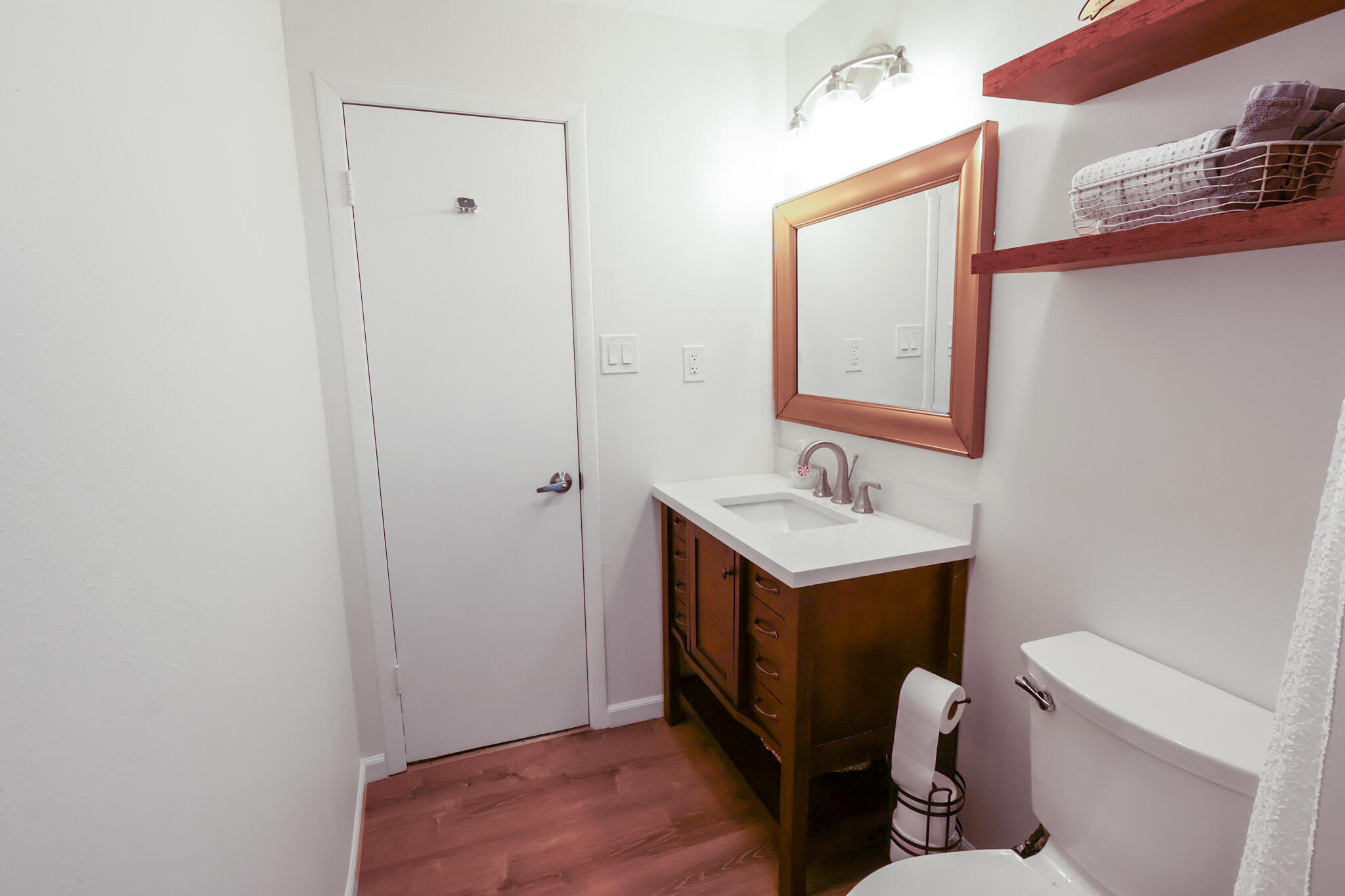 Potter Road - Residential