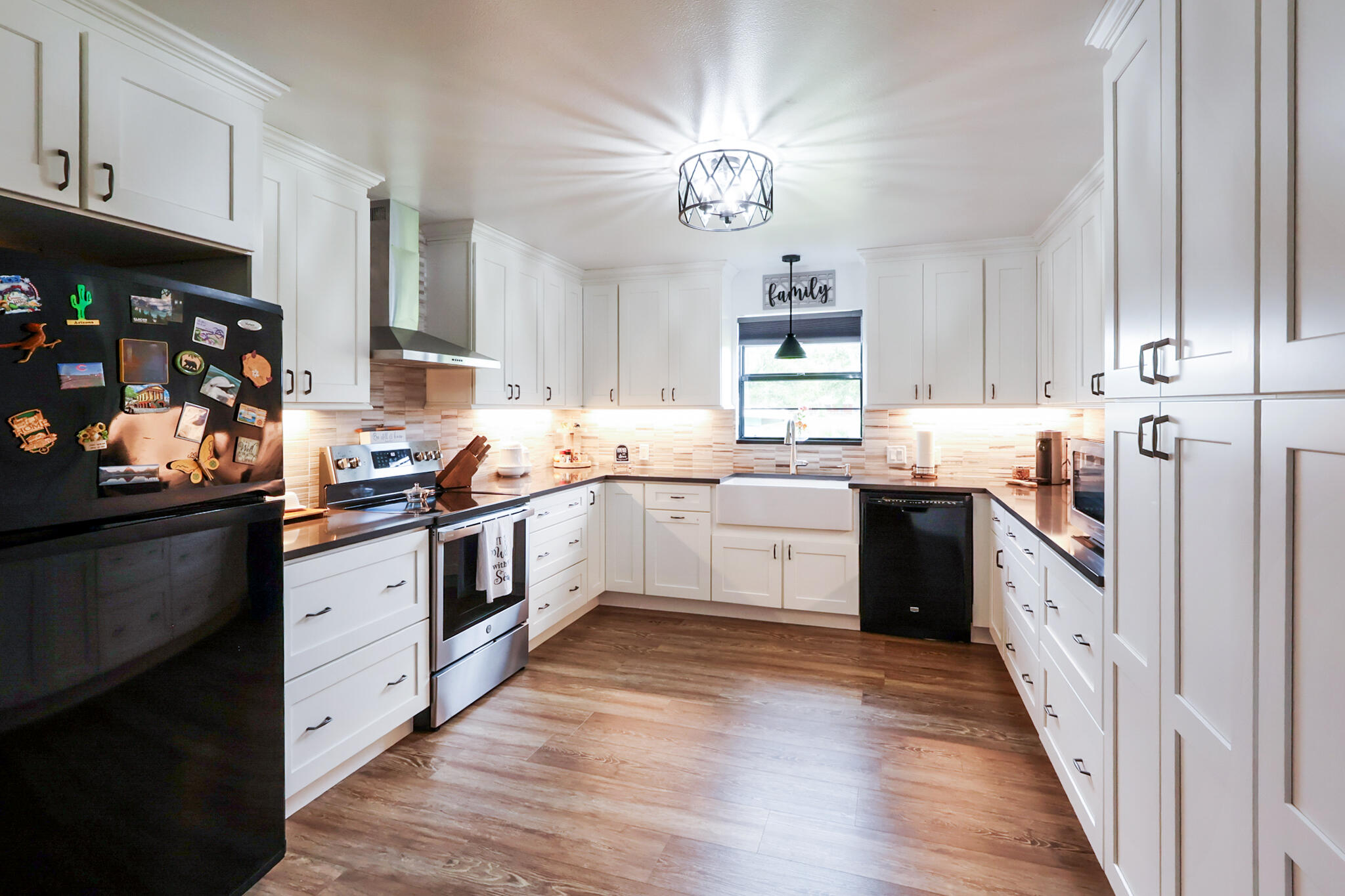 Potter Road - Residential