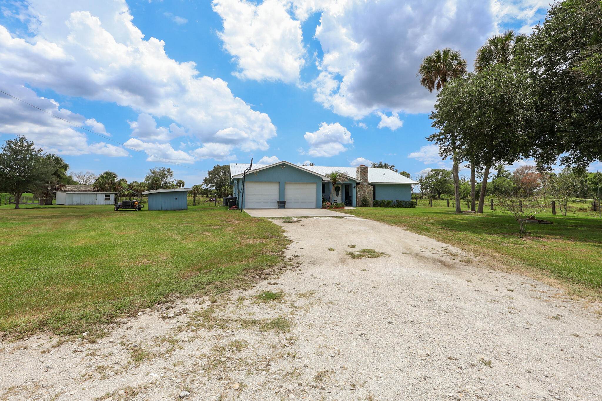 Potter Road - Residential