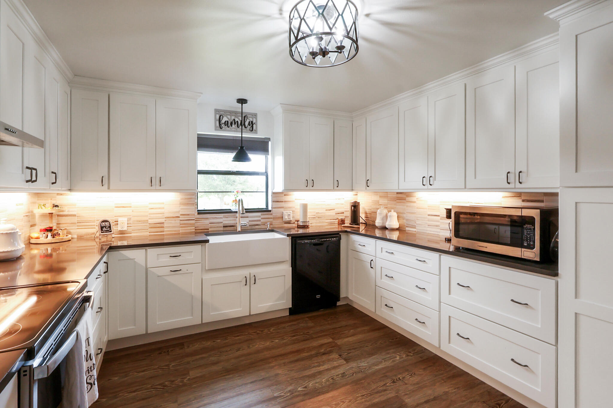 Potter Road - Residential