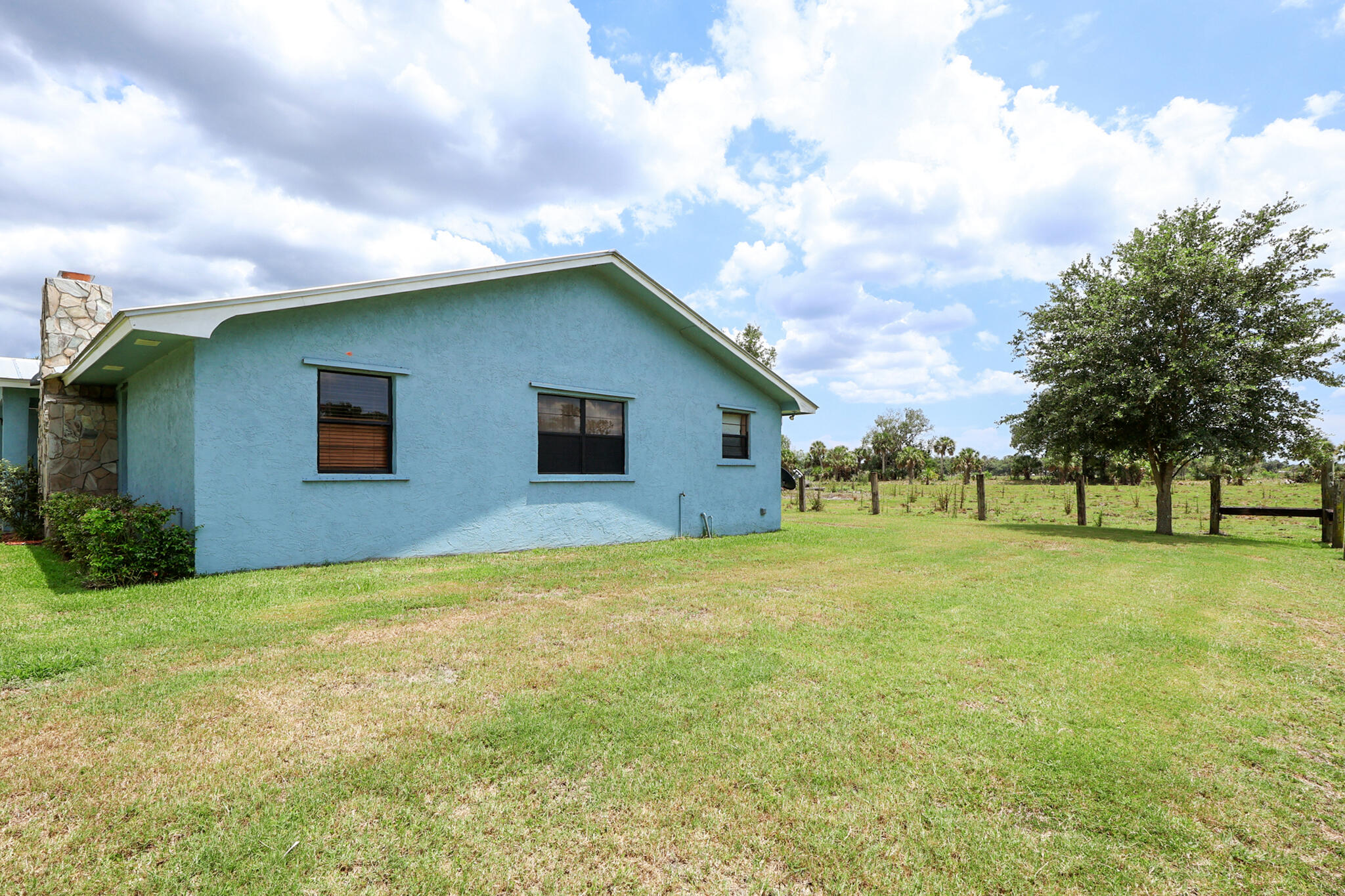 Potter Road - Residential