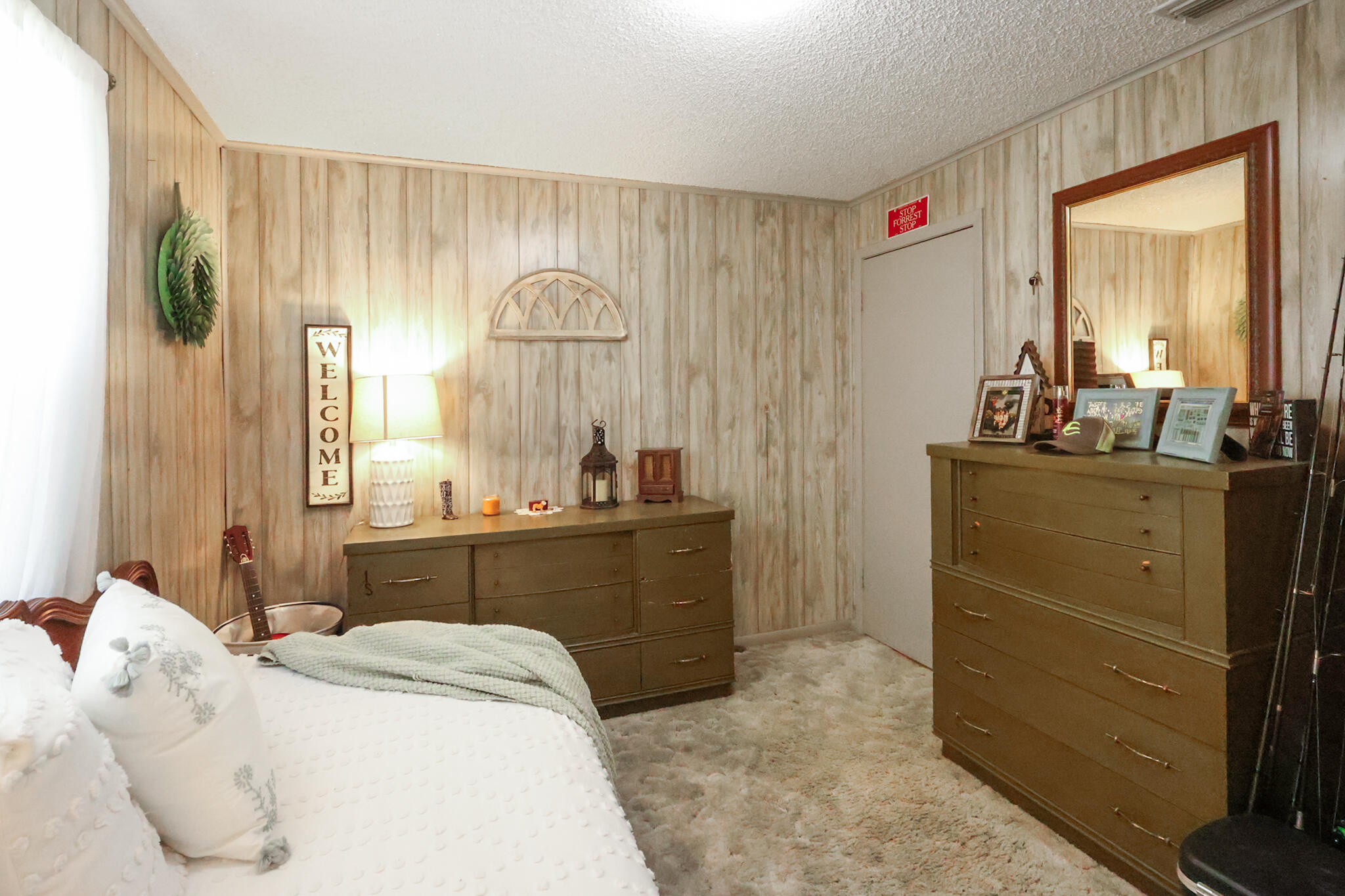 Potter Road - Residential