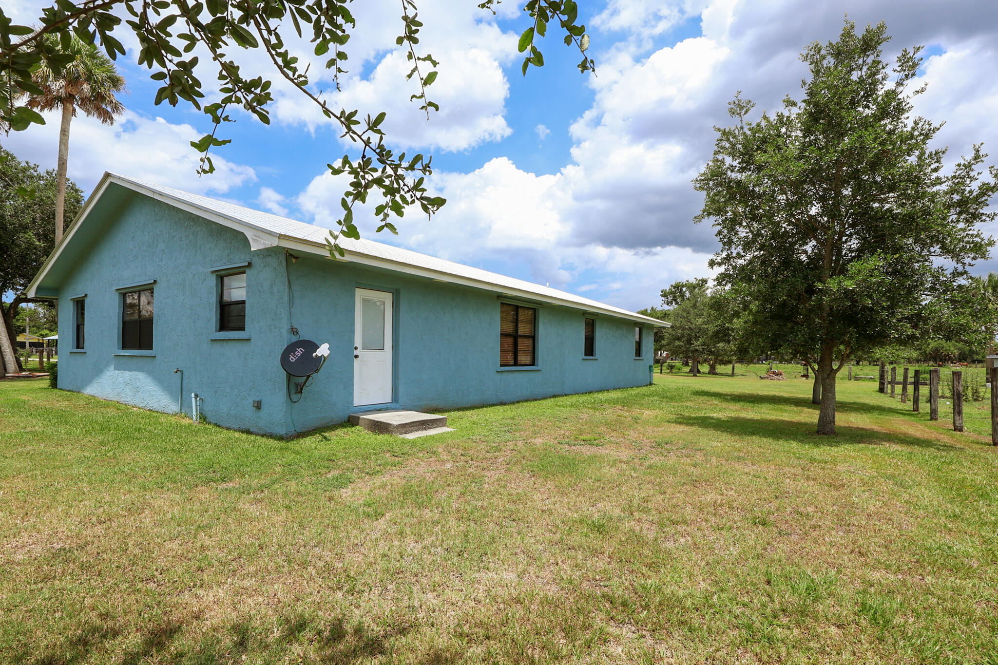 Potter Road - Residential