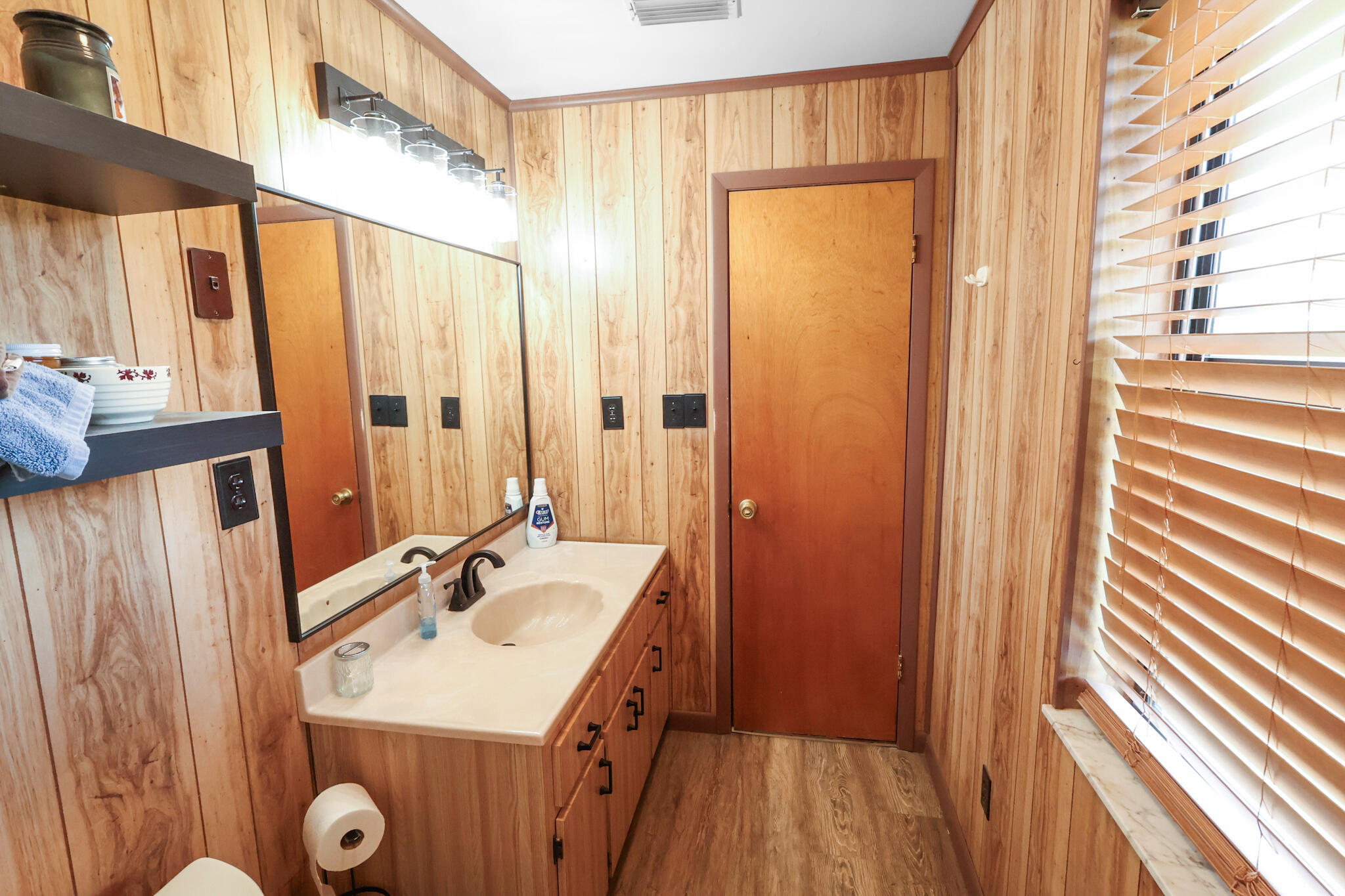 Potter Road - Residential