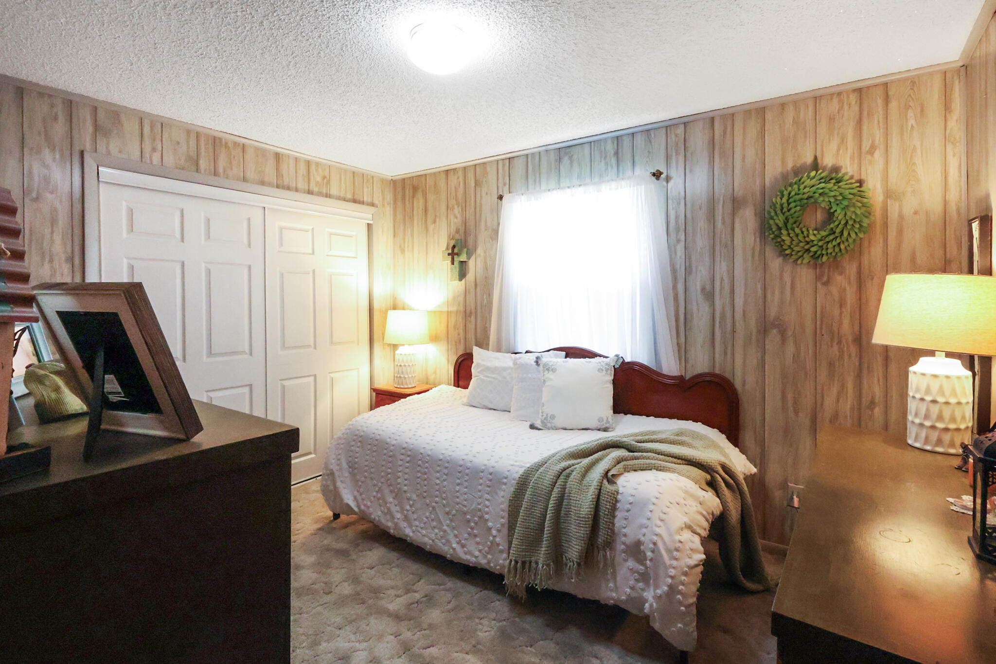 Potter Road - Residential