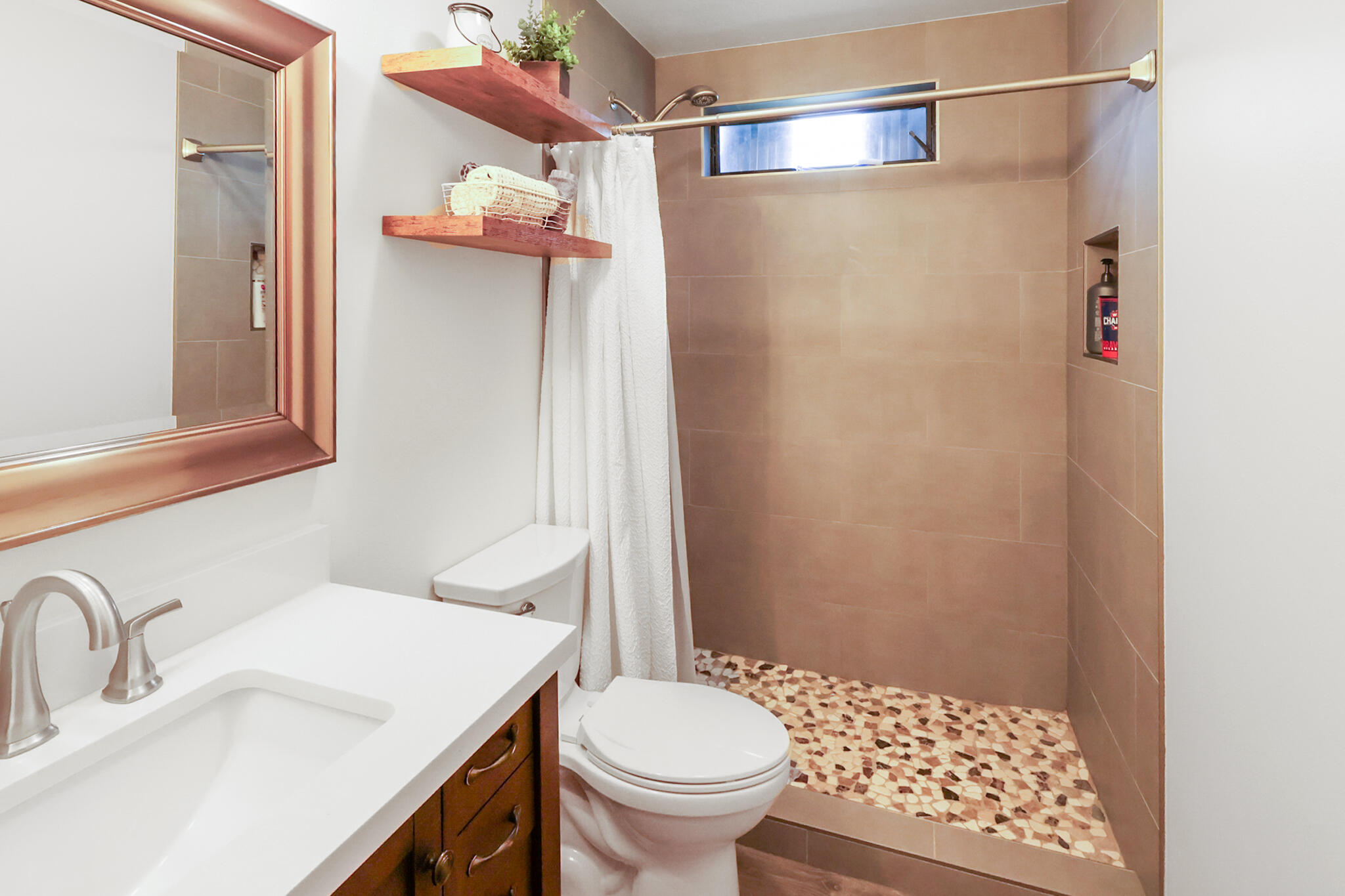 Potter Road - Residential