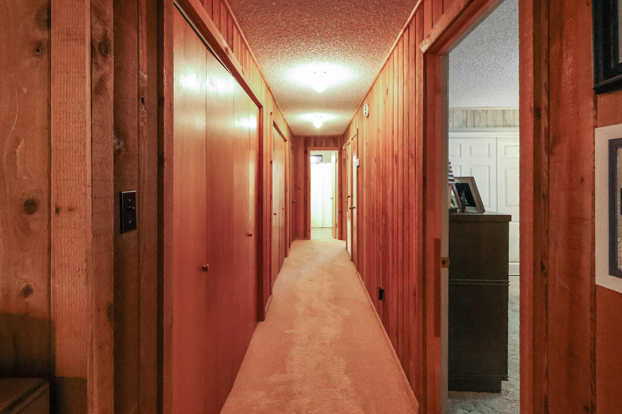 Potter Road - Residential
