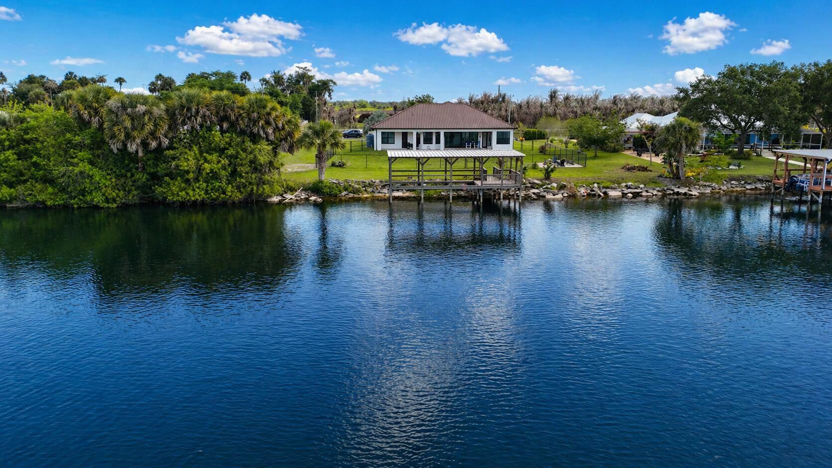 FLYING G ESTATES - Residential