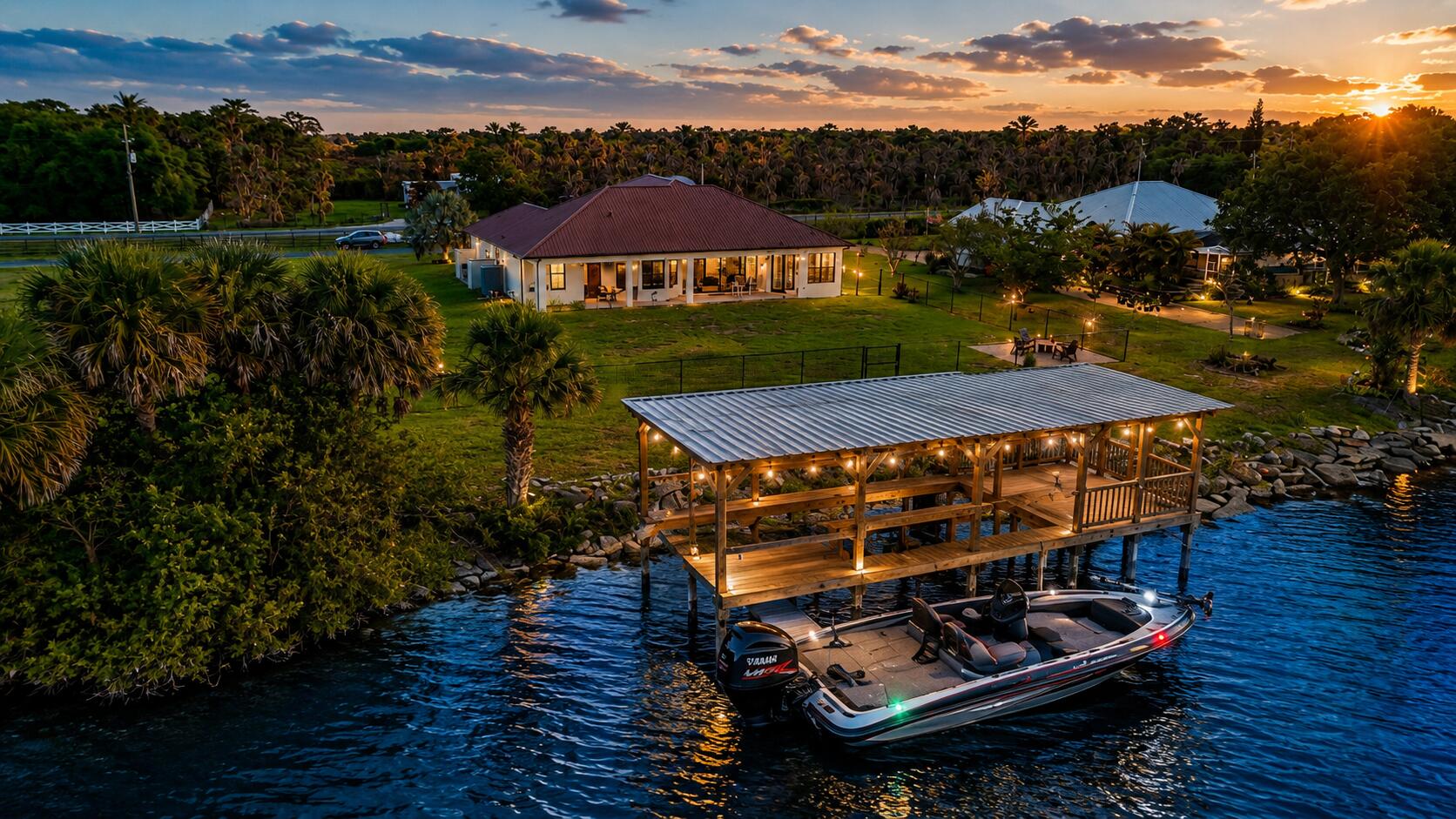FLYING G ESTATES - Residential