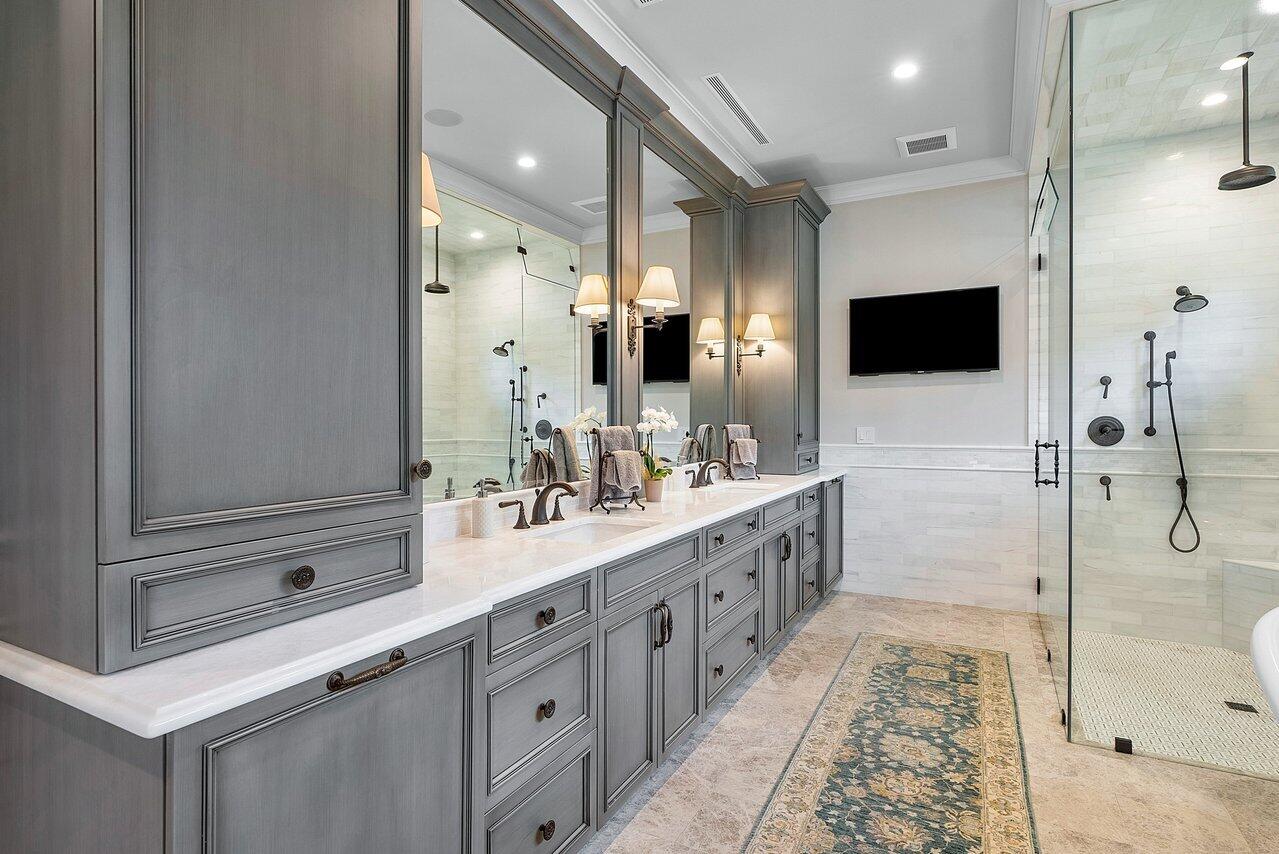 Sailfish Point - Residential