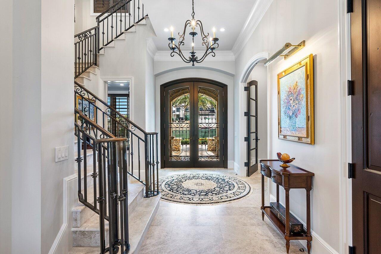 Sailfish Point - Residential