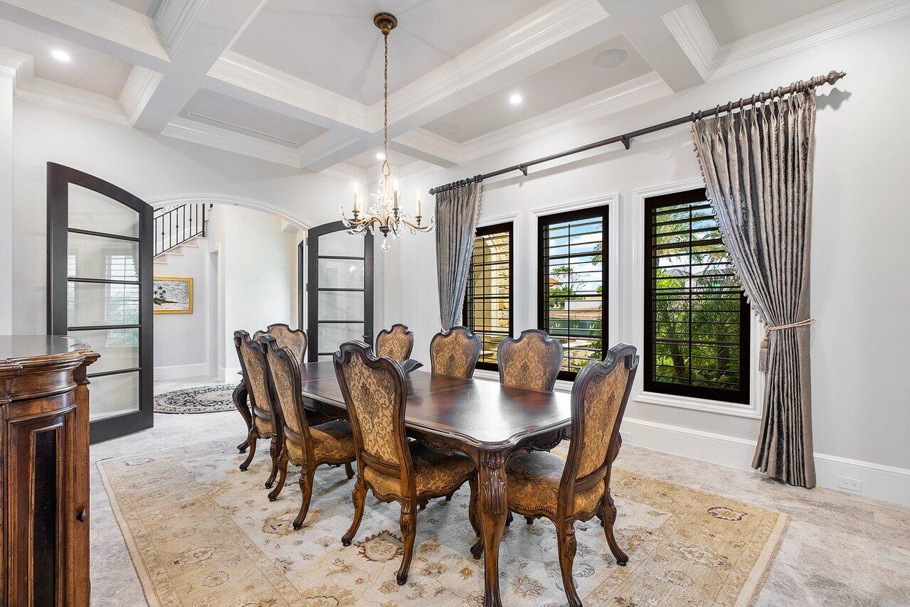 Sailfish Point - Residential