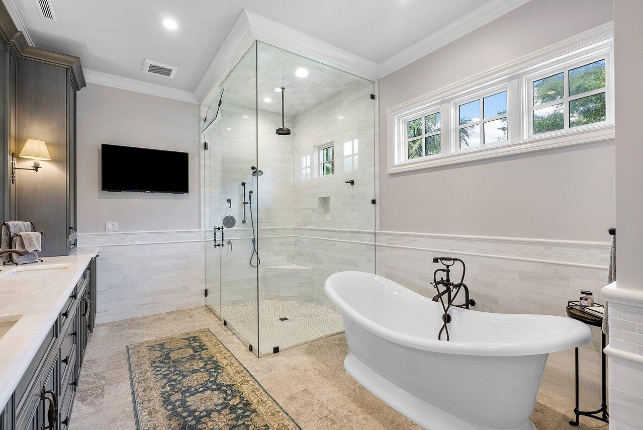 Sailfish Point - Residential