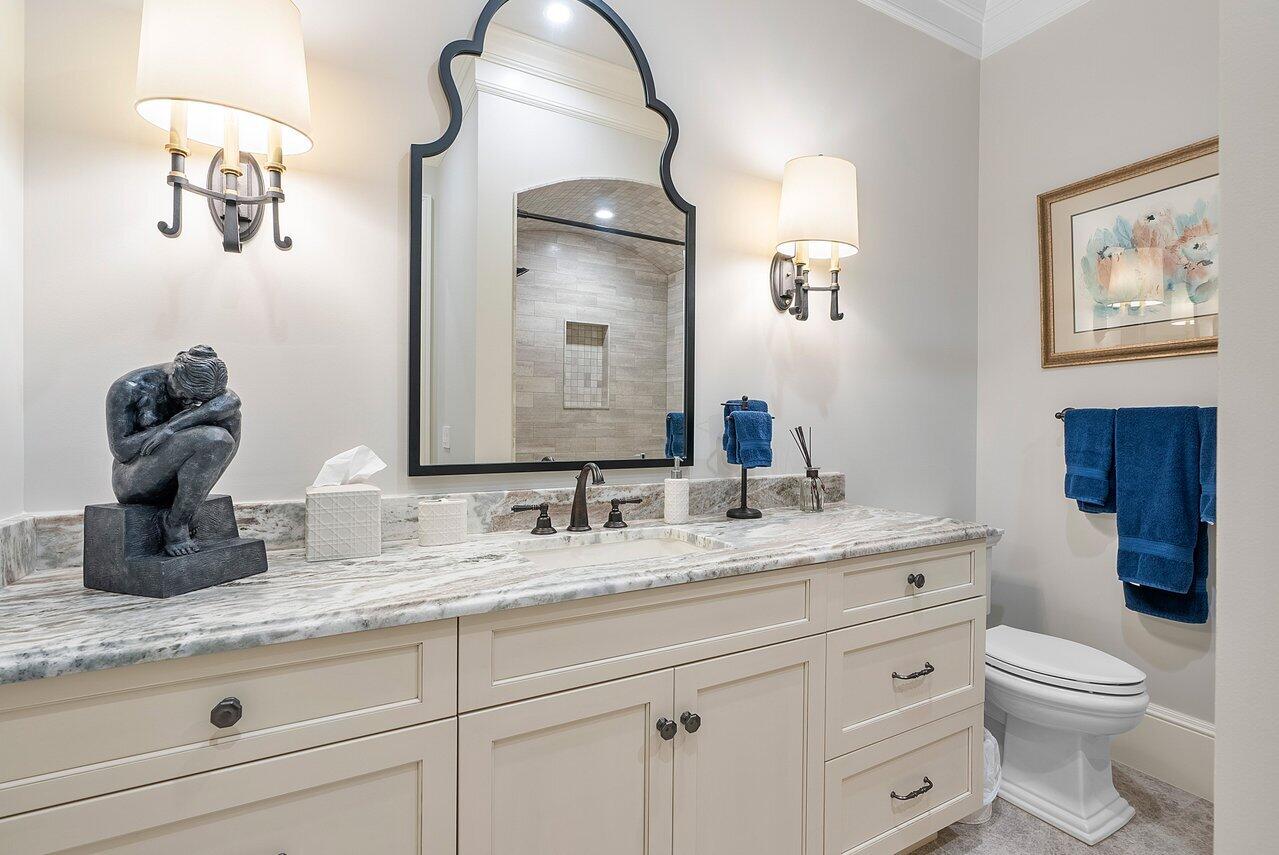 Sailfish Point - Residential