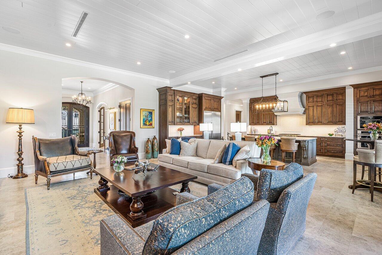 Sailfish Point - Residential