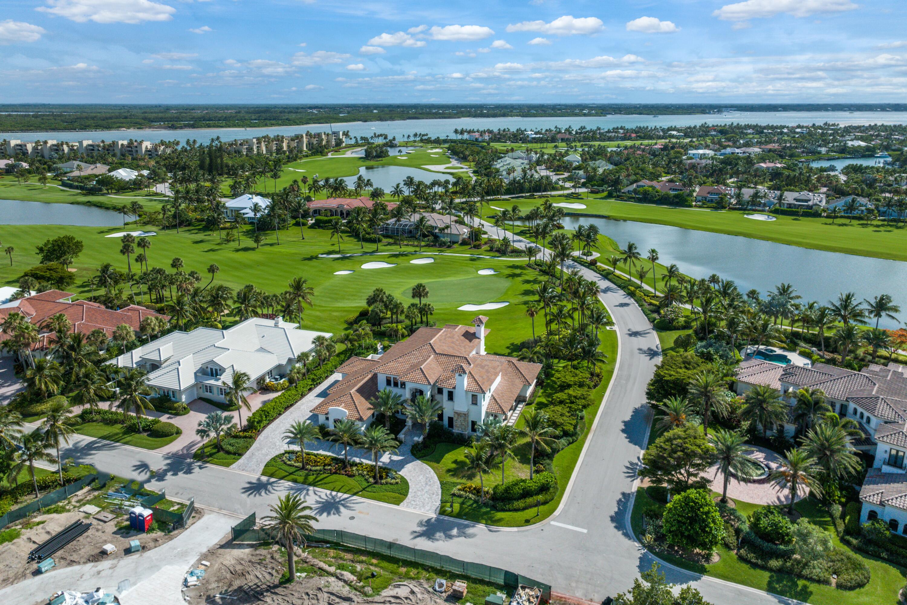 Sailfish Point - Residential