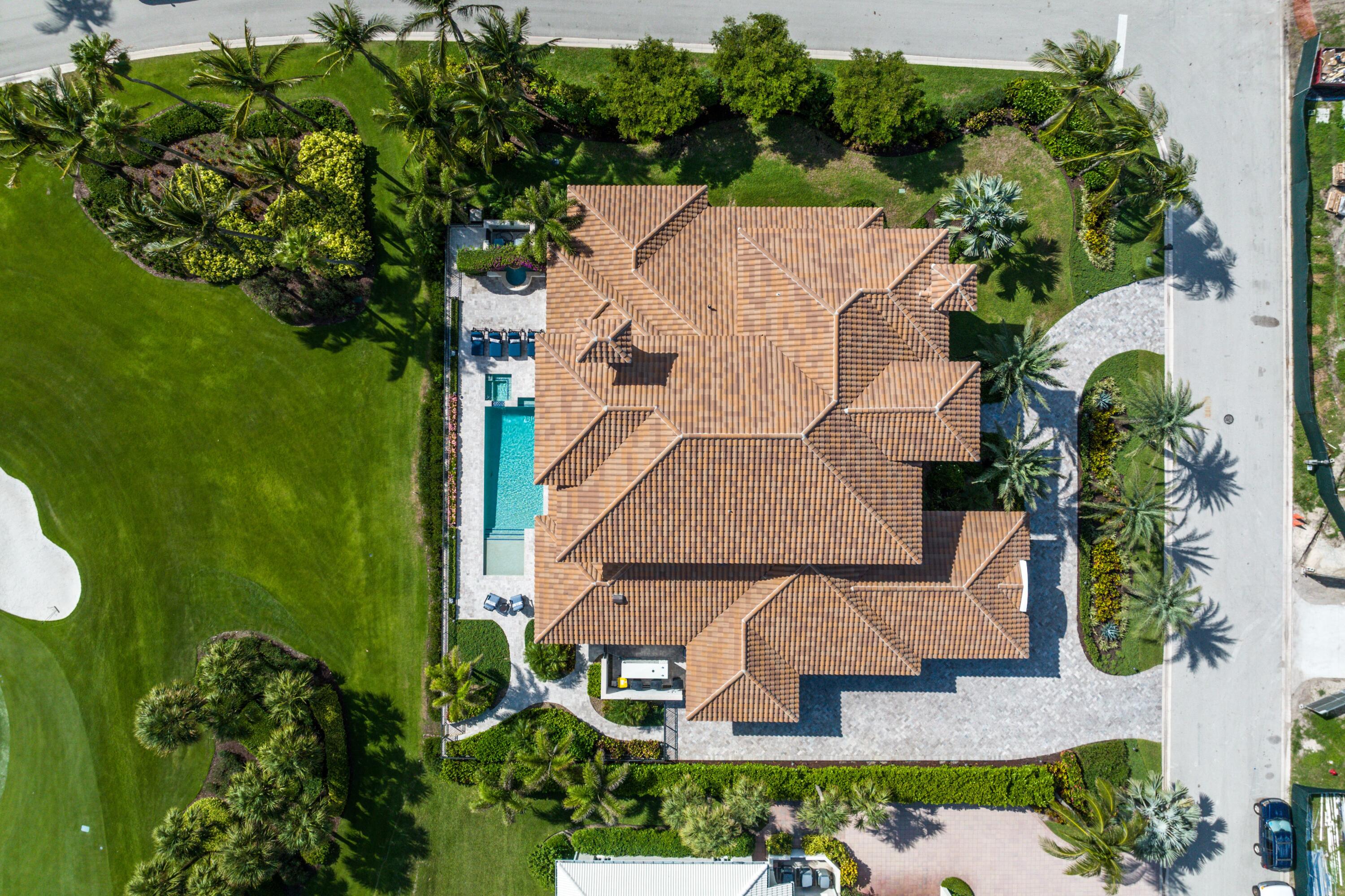 Sailfish Point - Residential