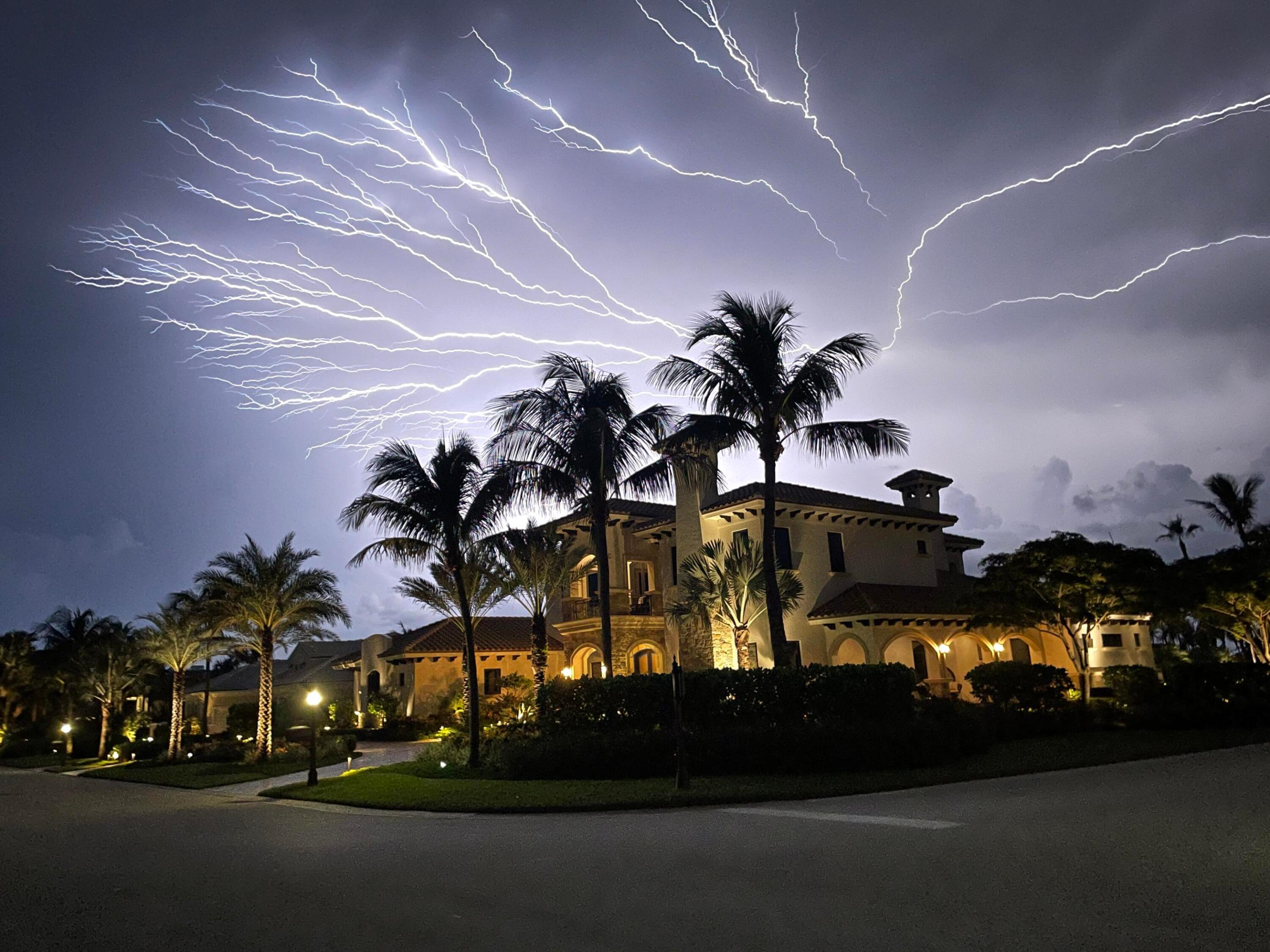 Sailfish Point - Residential