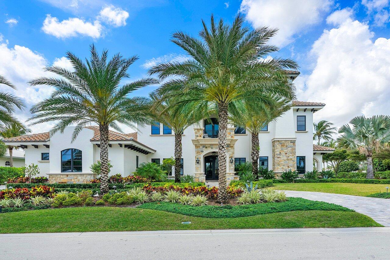 Sailfish Point - Residential