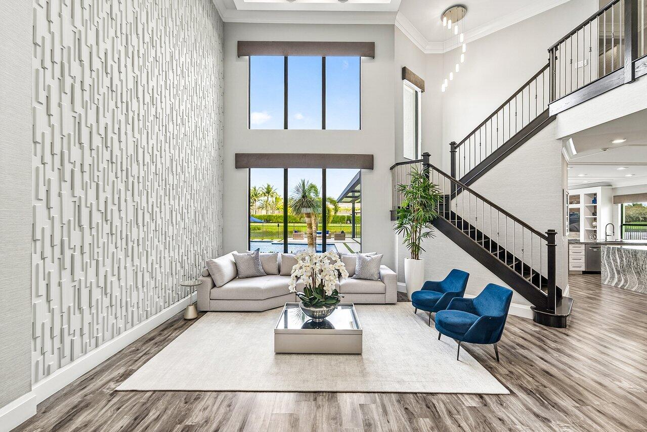SEVEN BRIDGES - Residential