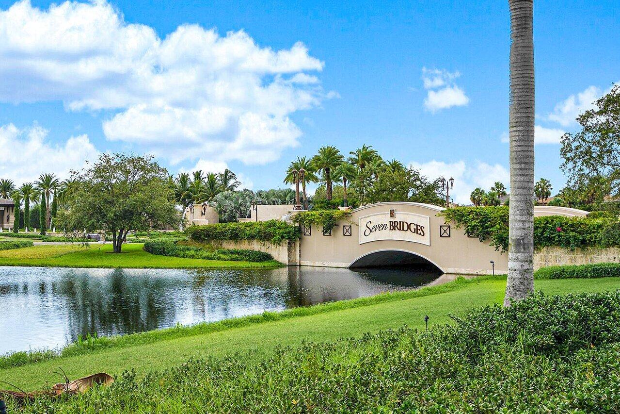 SEVEN BRIDGES - Residential