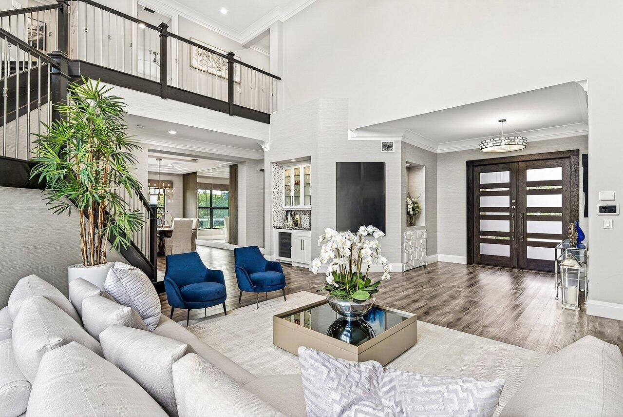 SEVEN BRIDGES - Residential