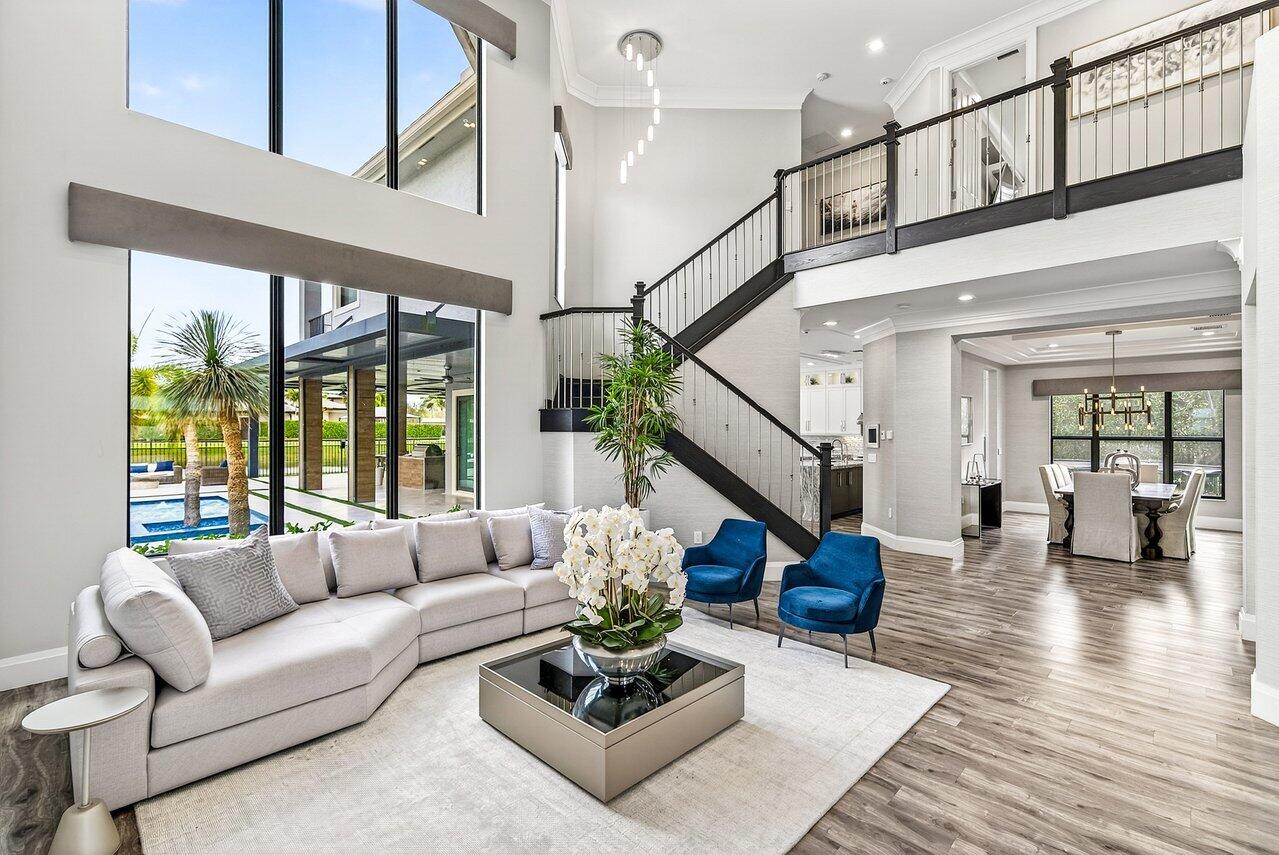 SEVEN BRIDGES - Residential
