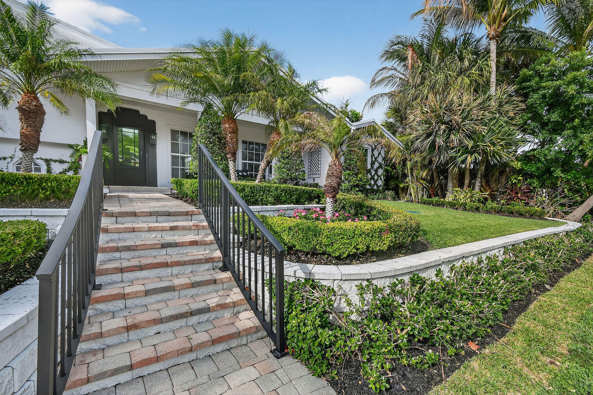 JUPITER INLET BEACH COLONY - Residential
