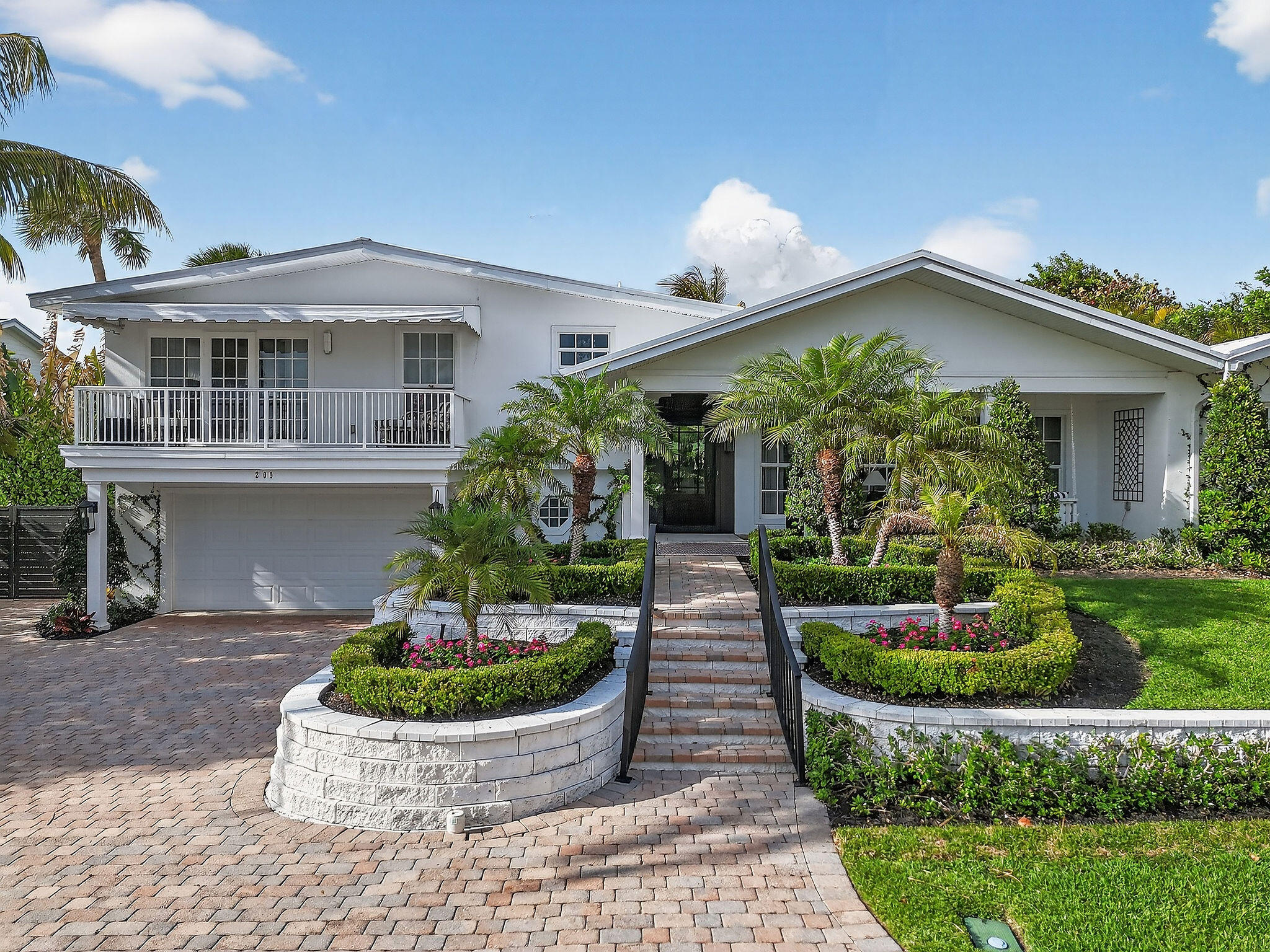 JUPITER INLET BEACH COLONY - Residential