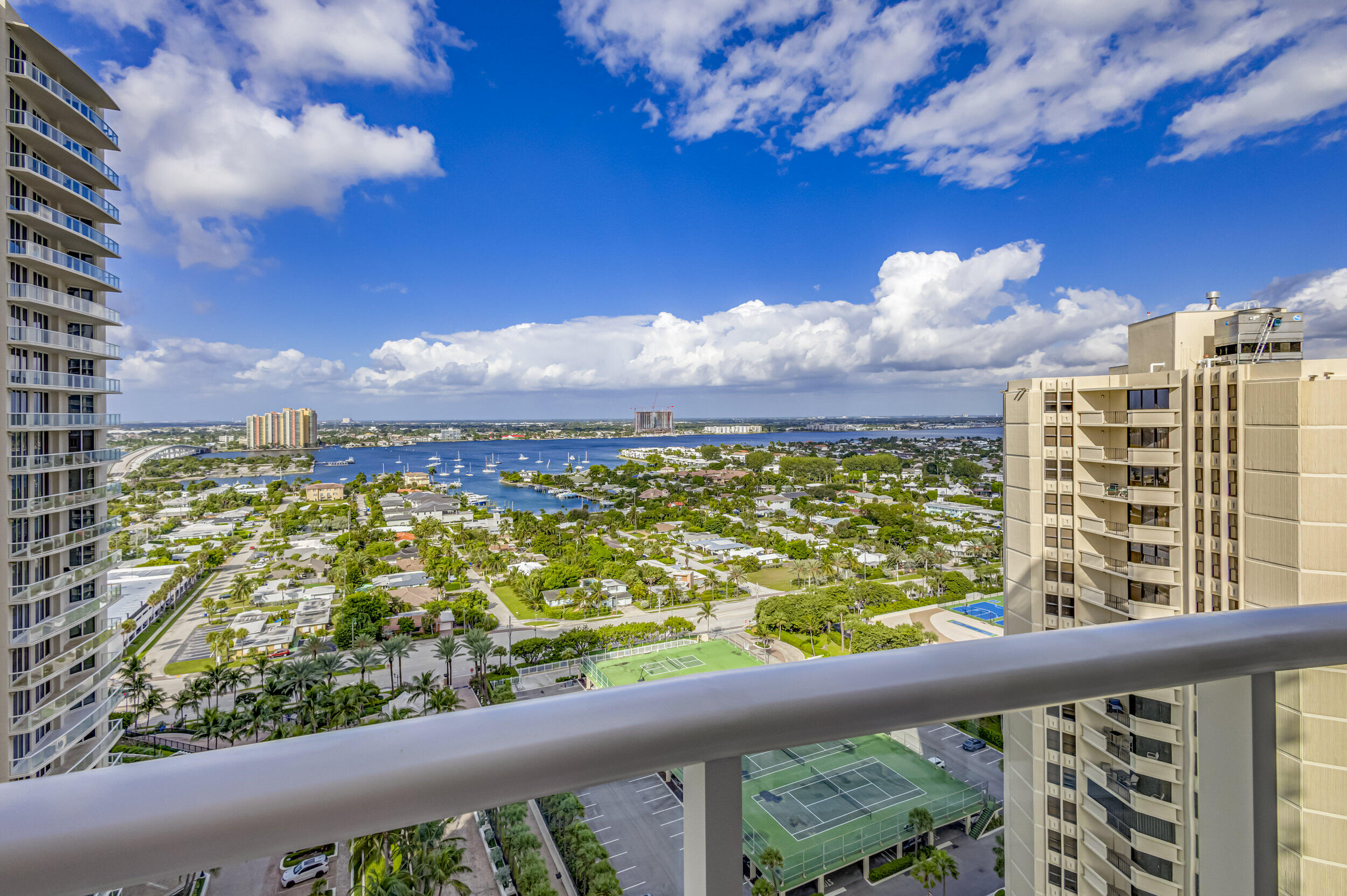 2700 NORTH OCEAN CONDO - Residential