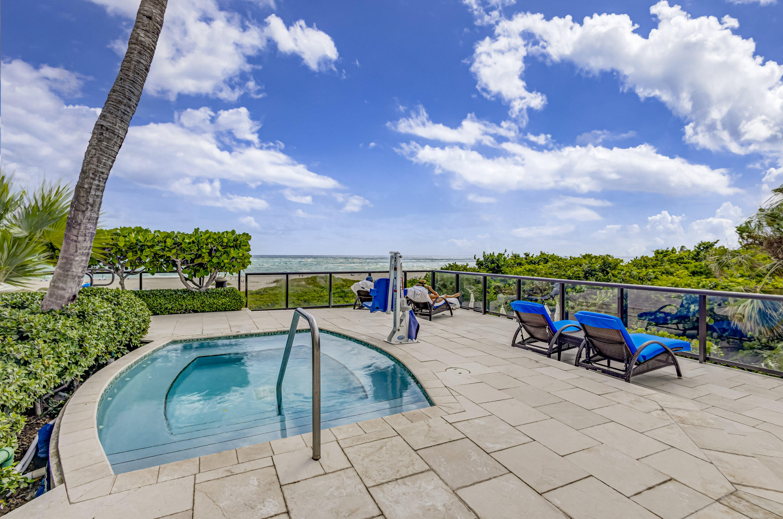2700 NORTH OCEAN CONDO - Residential