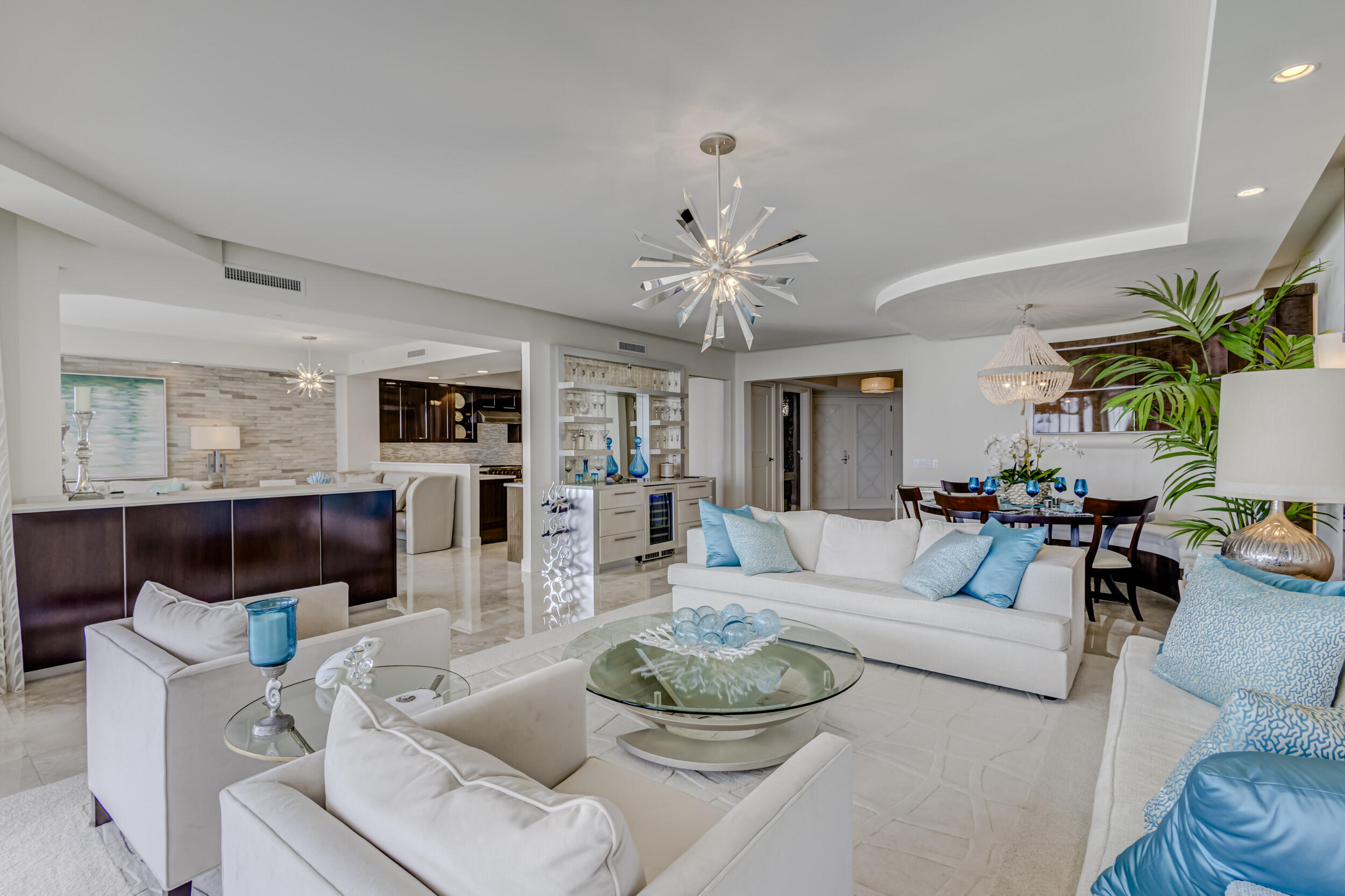 2700 NORTH OCEAN CONDO - Residential