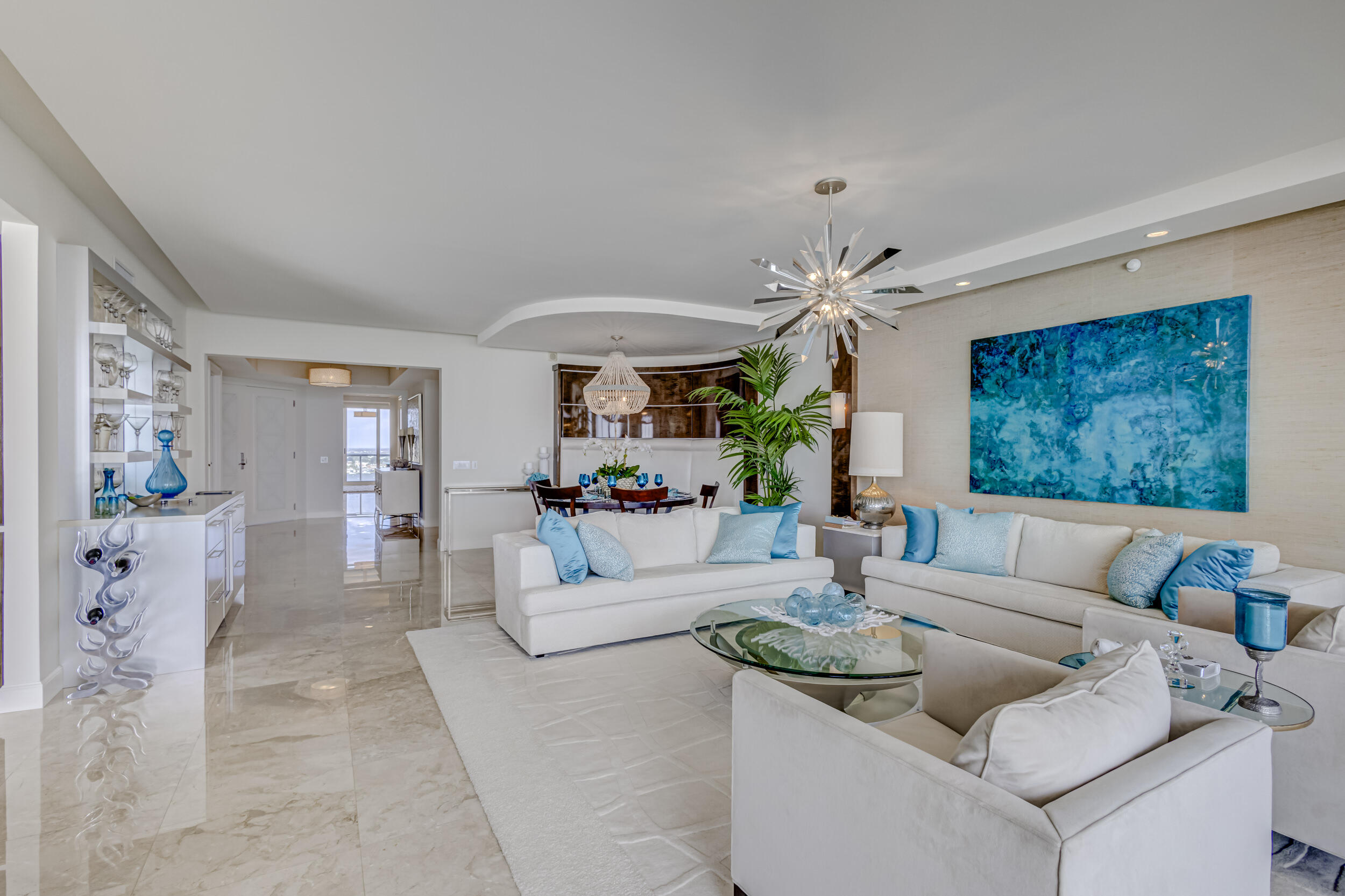 2700 NORTH OCEAN CONDO - Residential