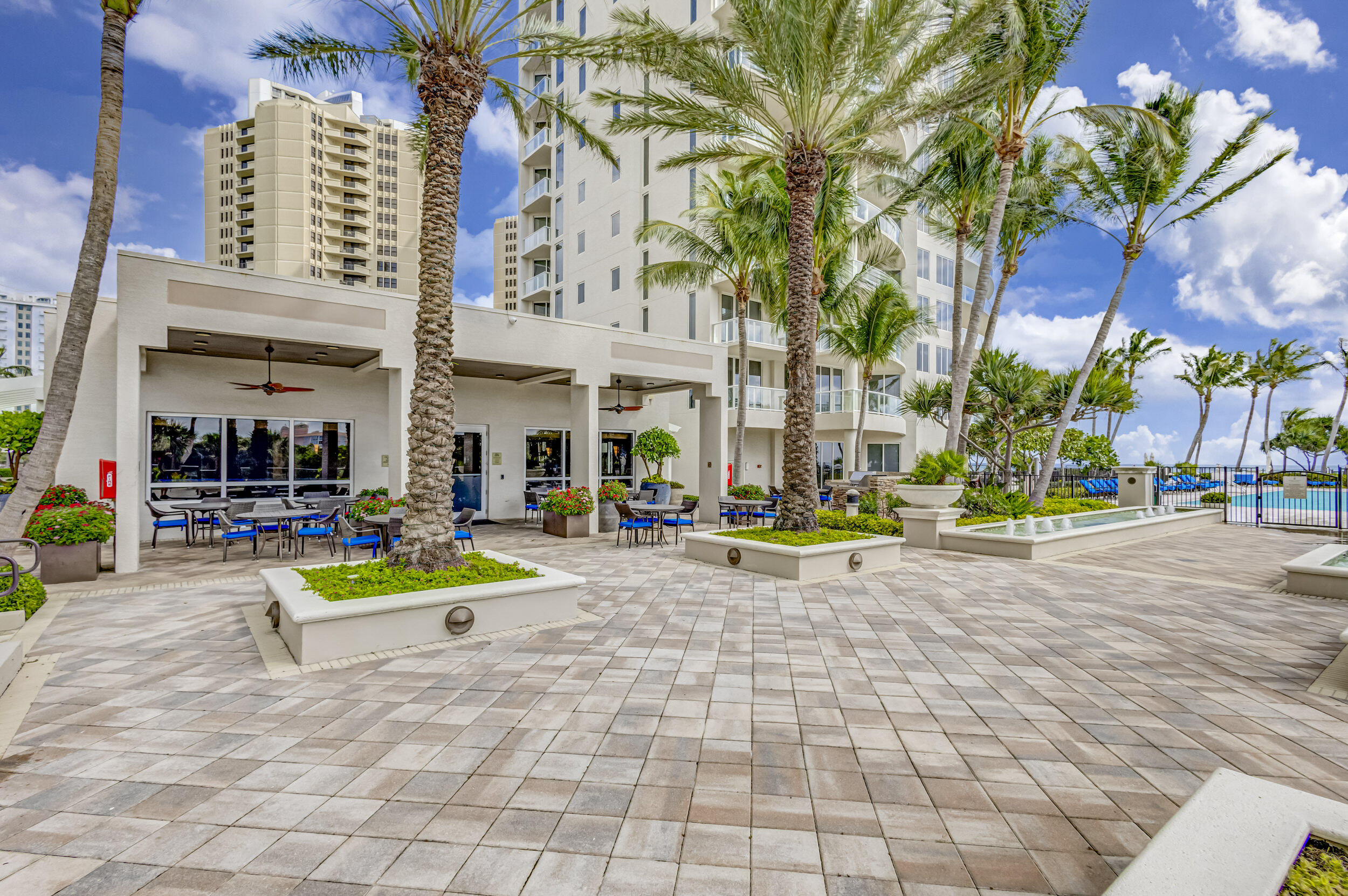 2700 NORTH OCEAN CONDO - Residential