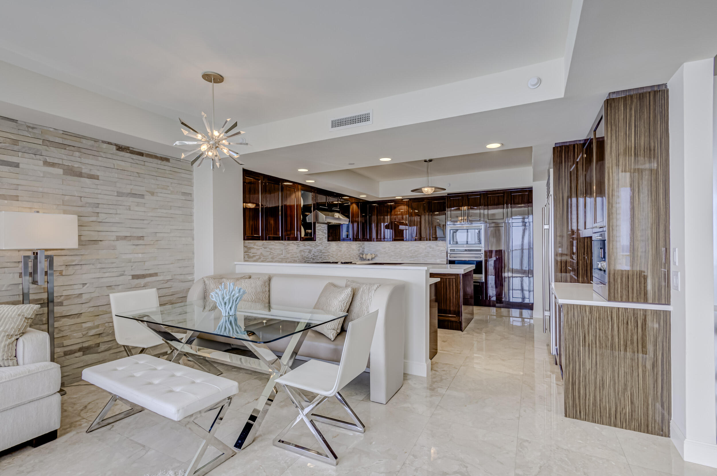 2700 NORTH OCEAN CONDO - Residential