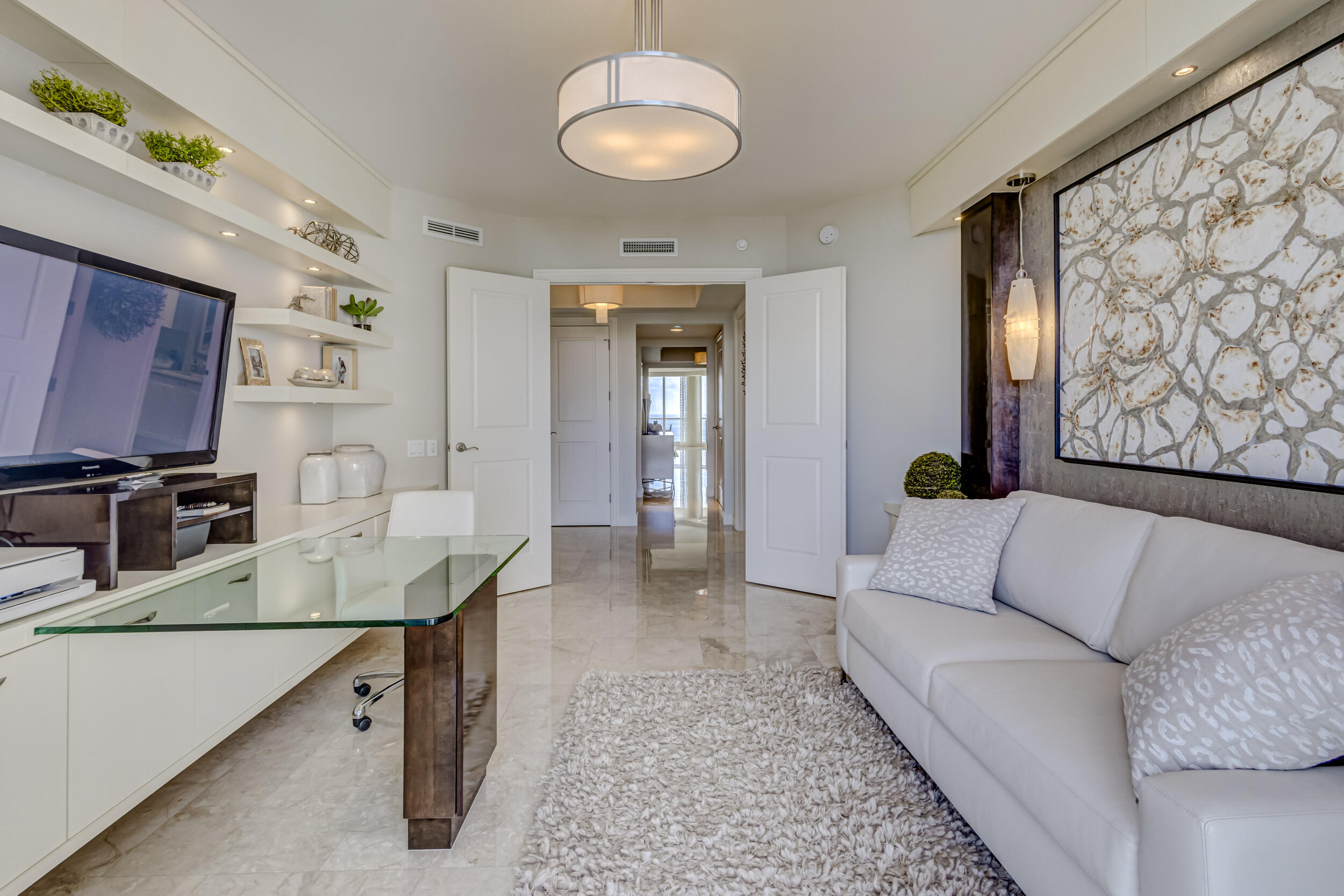 2700 NORTH OCEAN CONDO - Residential
