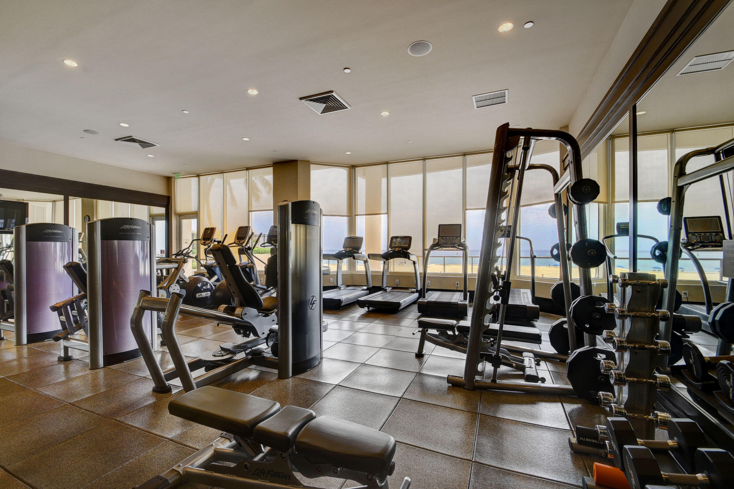 2700 NORTH OCEAN CONDO - Residential