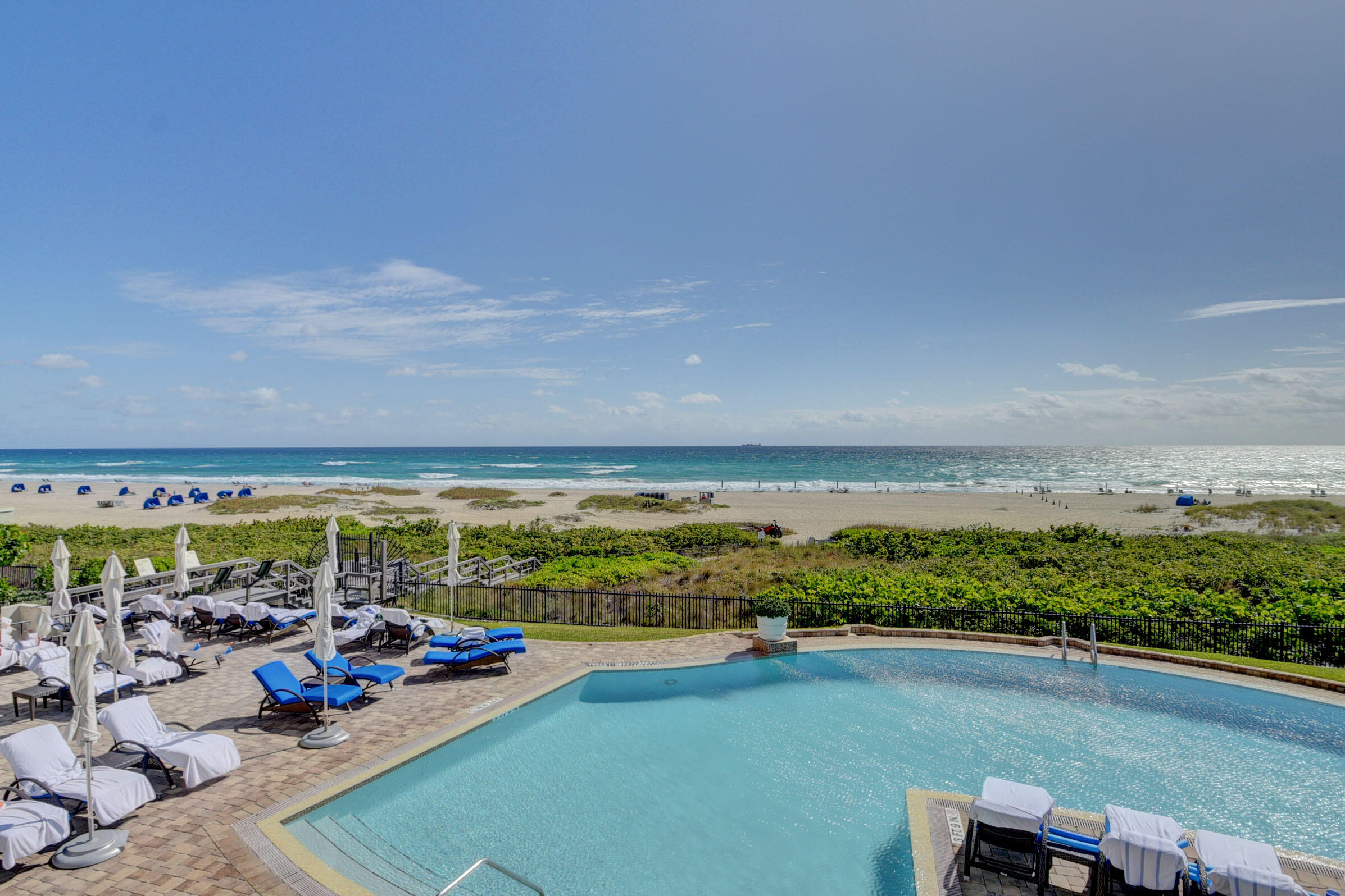 2700 NORTH OCEAN CONDO - Residential