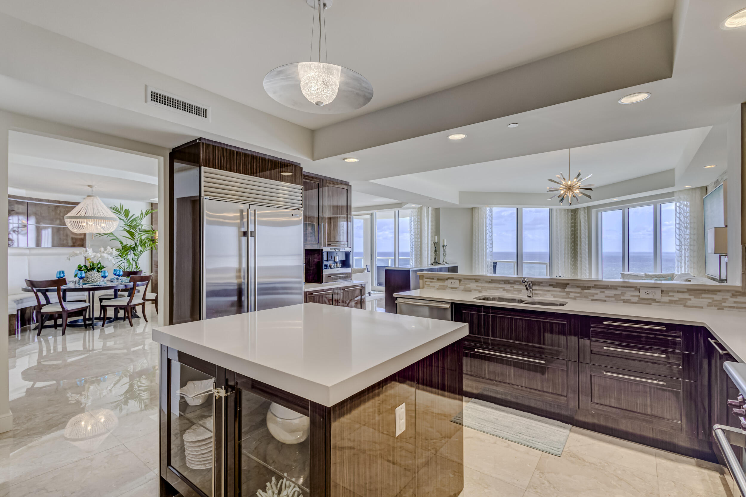 2700 NORTH OCEAN CONDO - Residential