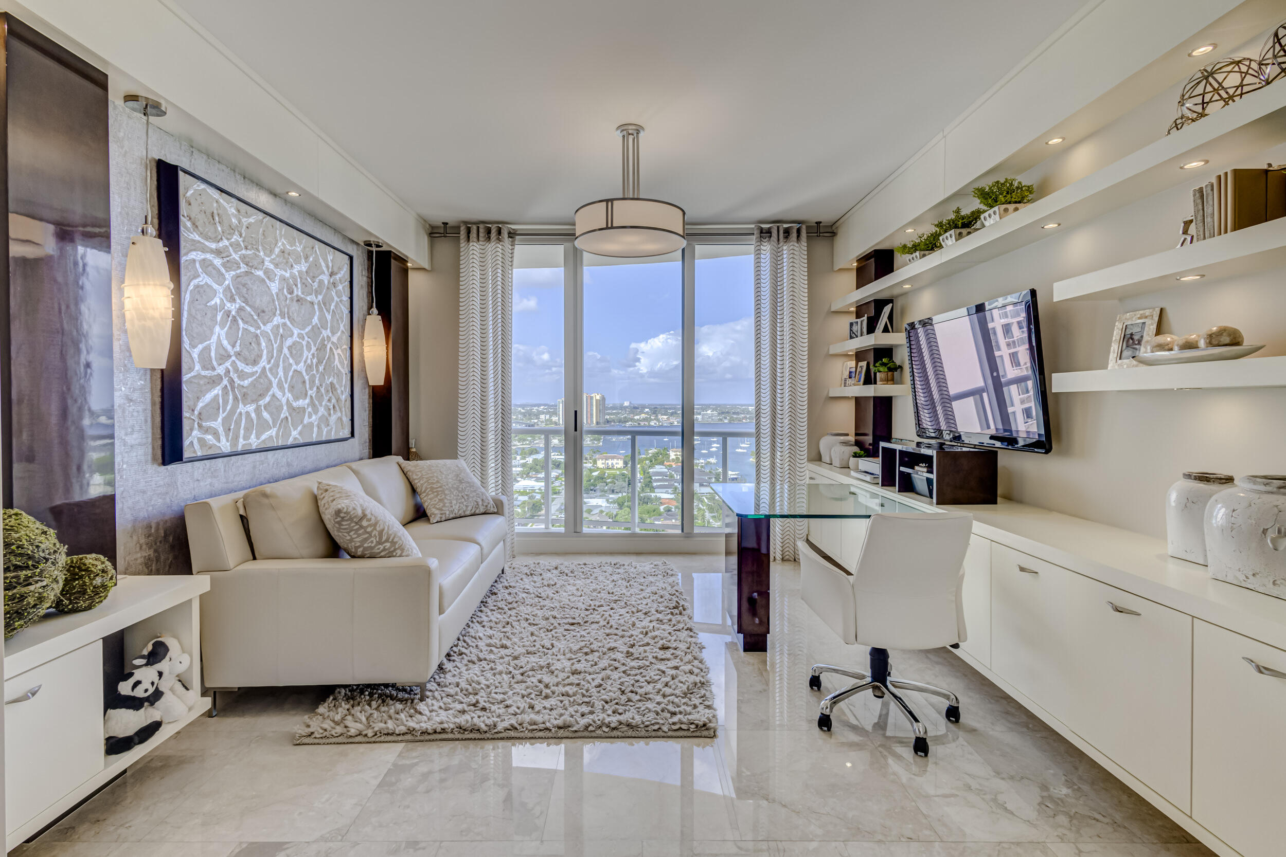 2700 NORTH OCEAN CONDO - Residential