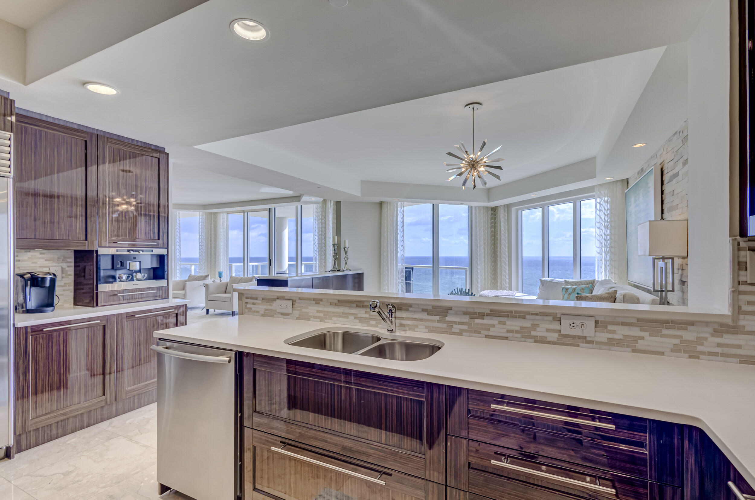 2700 NORTH OCEAN CONDO - Residential