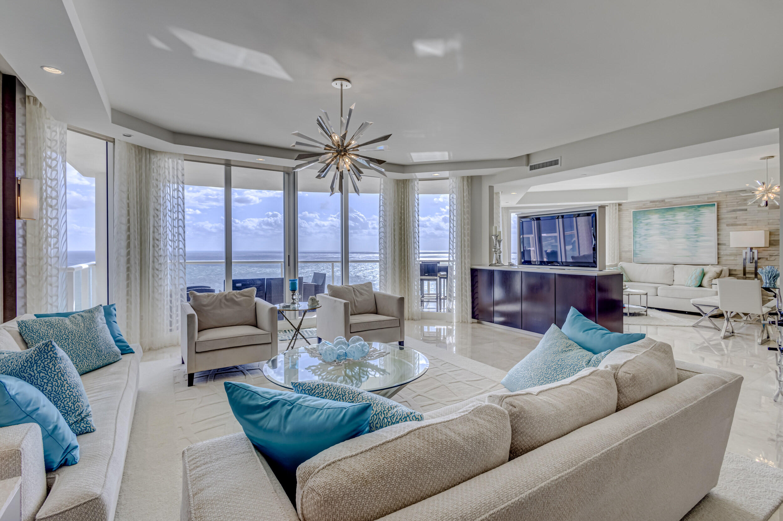 2700 NORTH OCEAN CONDO - Residential