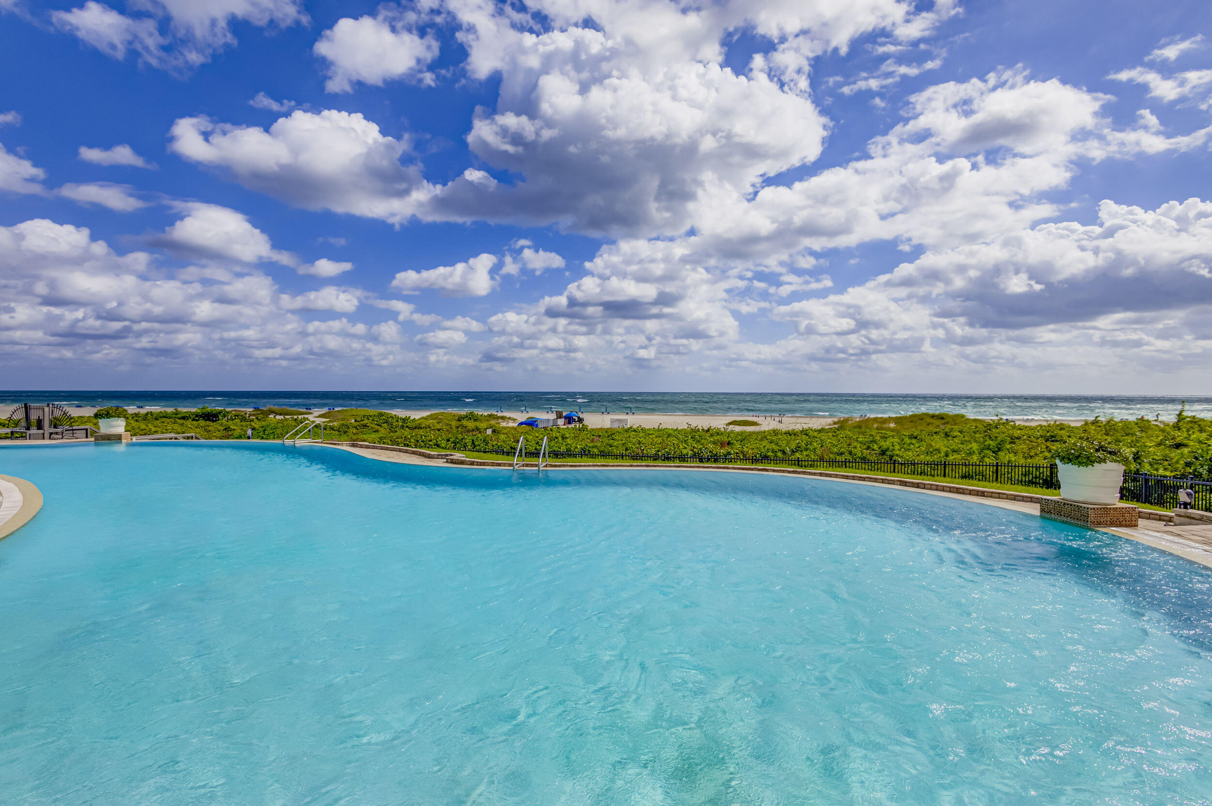 2700 NORTH OCEAN CONDO - Residential