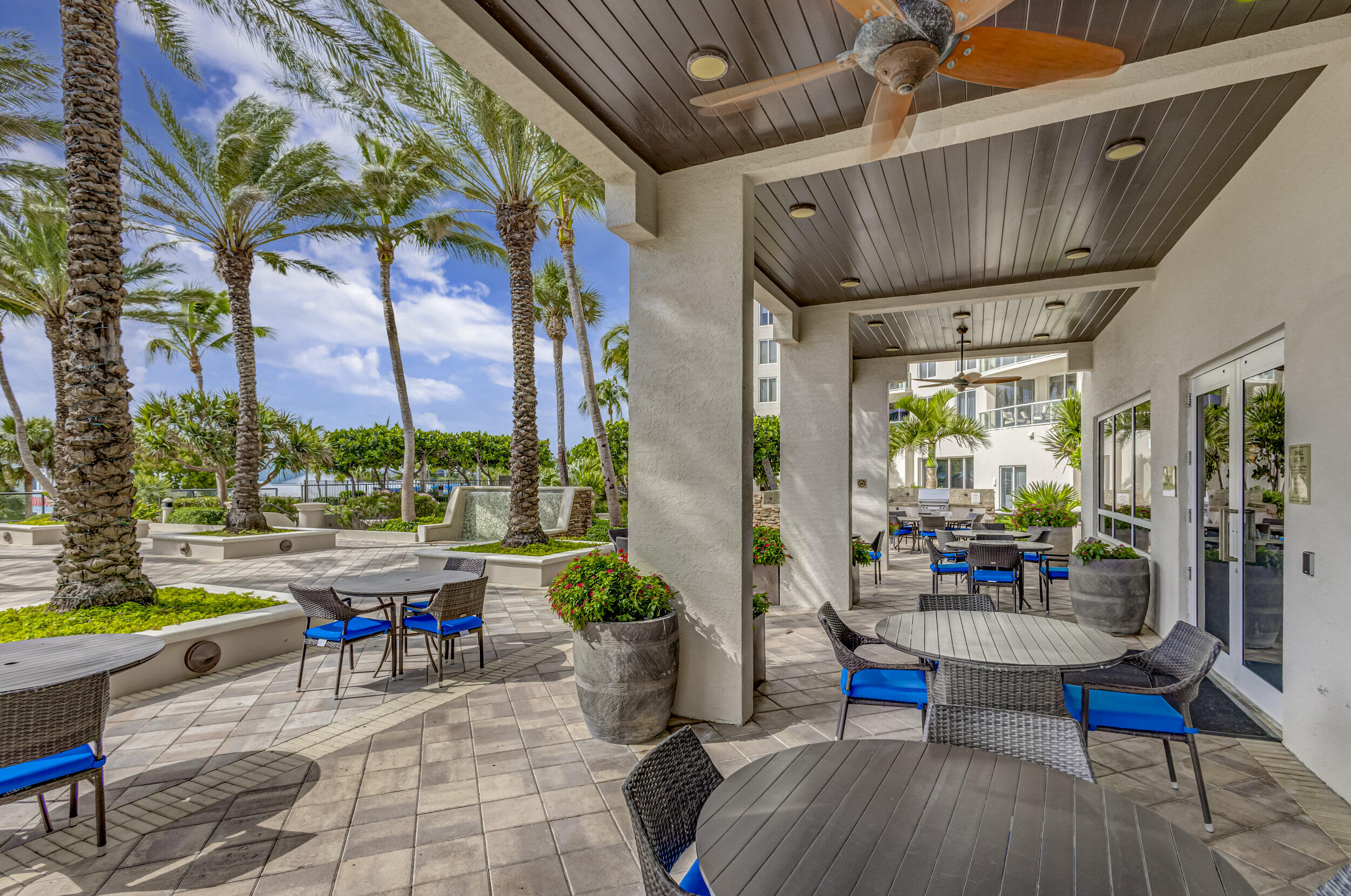 2700 NORTH OCEAN CONDO - Residential