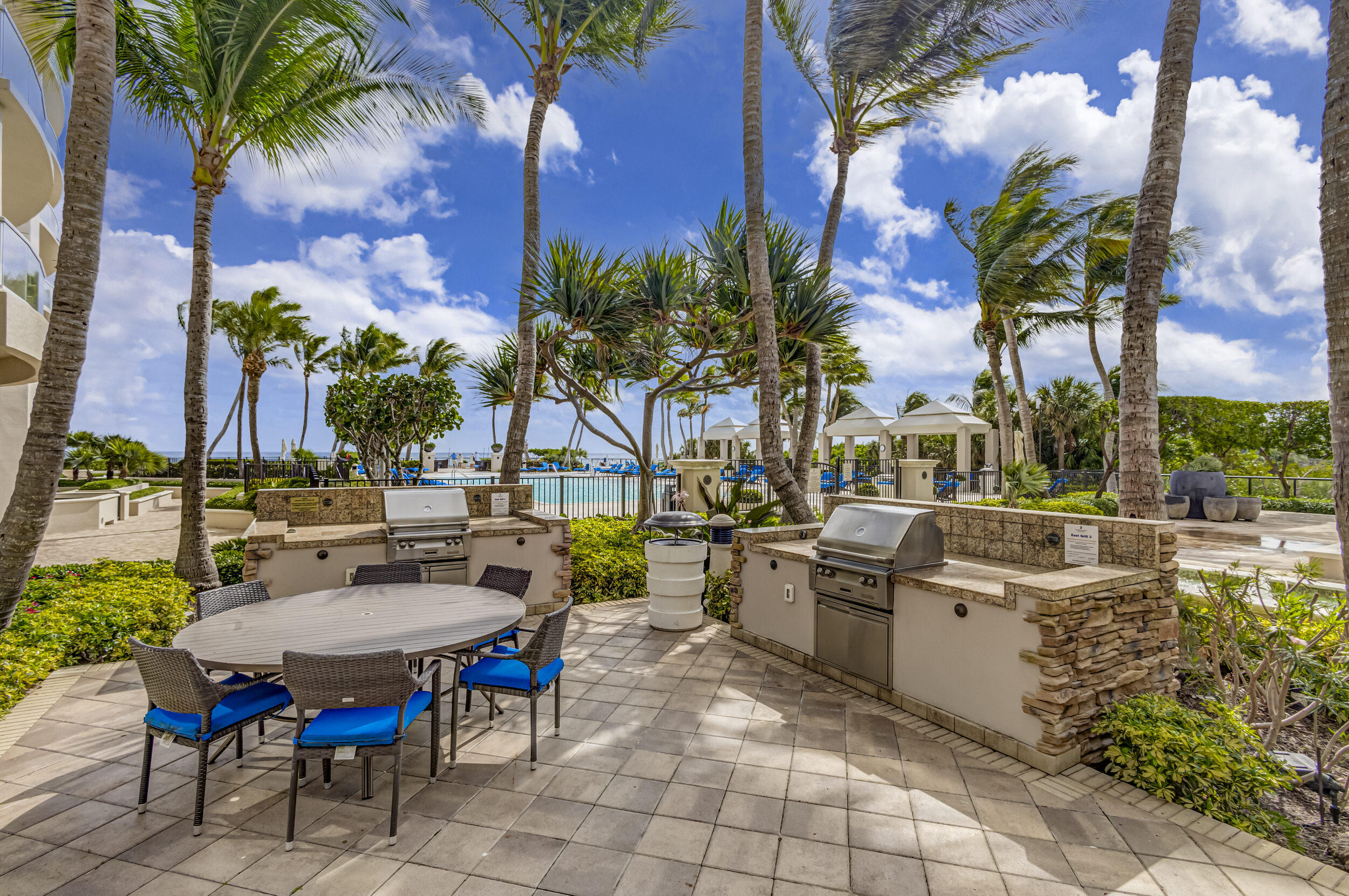 2700 NORTH OCEAN CONDO - Residential