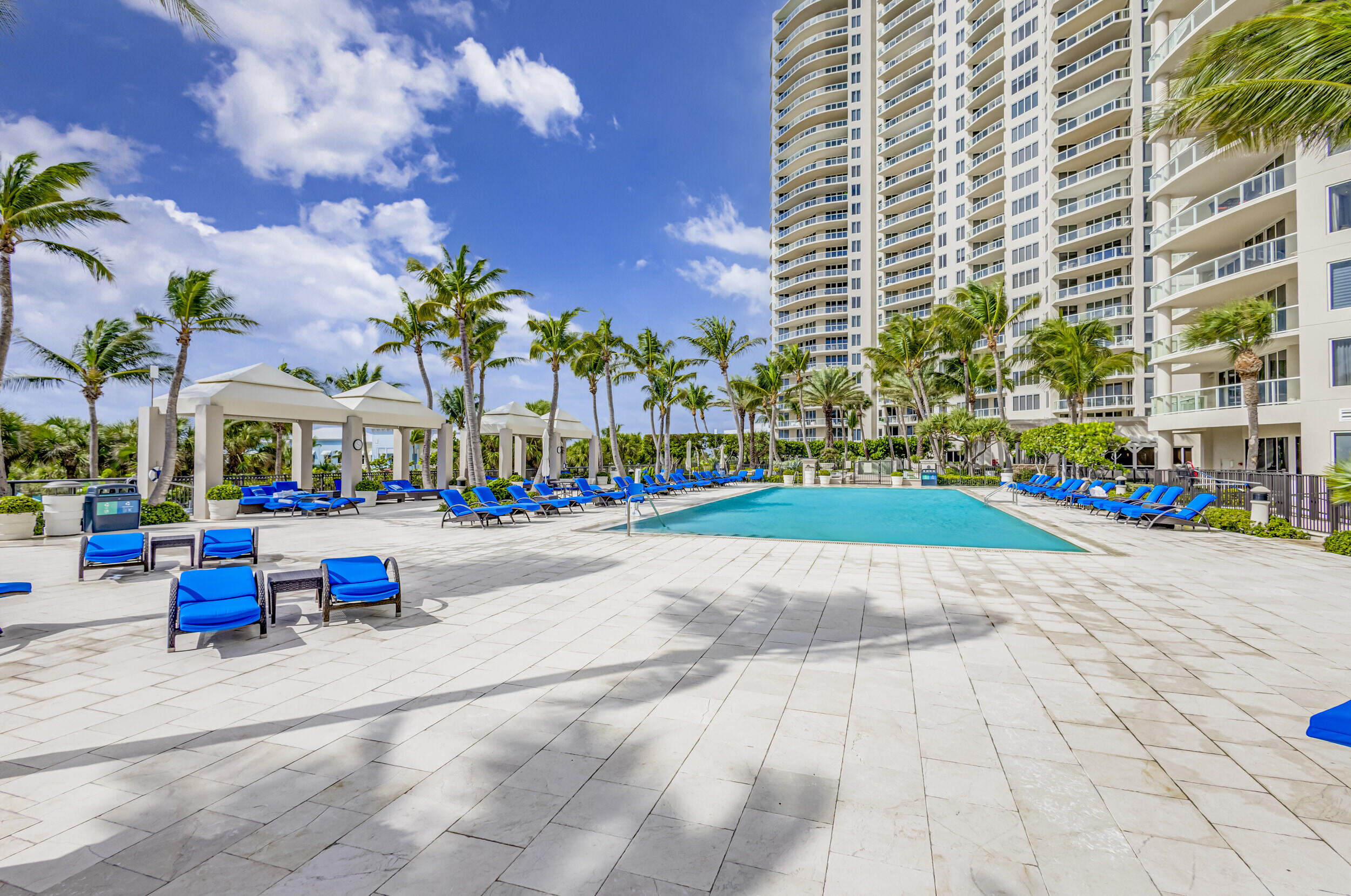 2700 NORTH OCEAN CONDO - Residential
