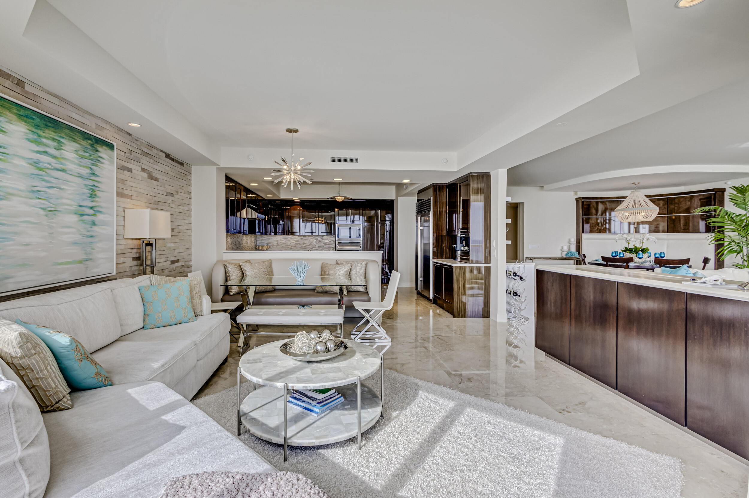 2700 NORTH OCEAN CONDO - Residential