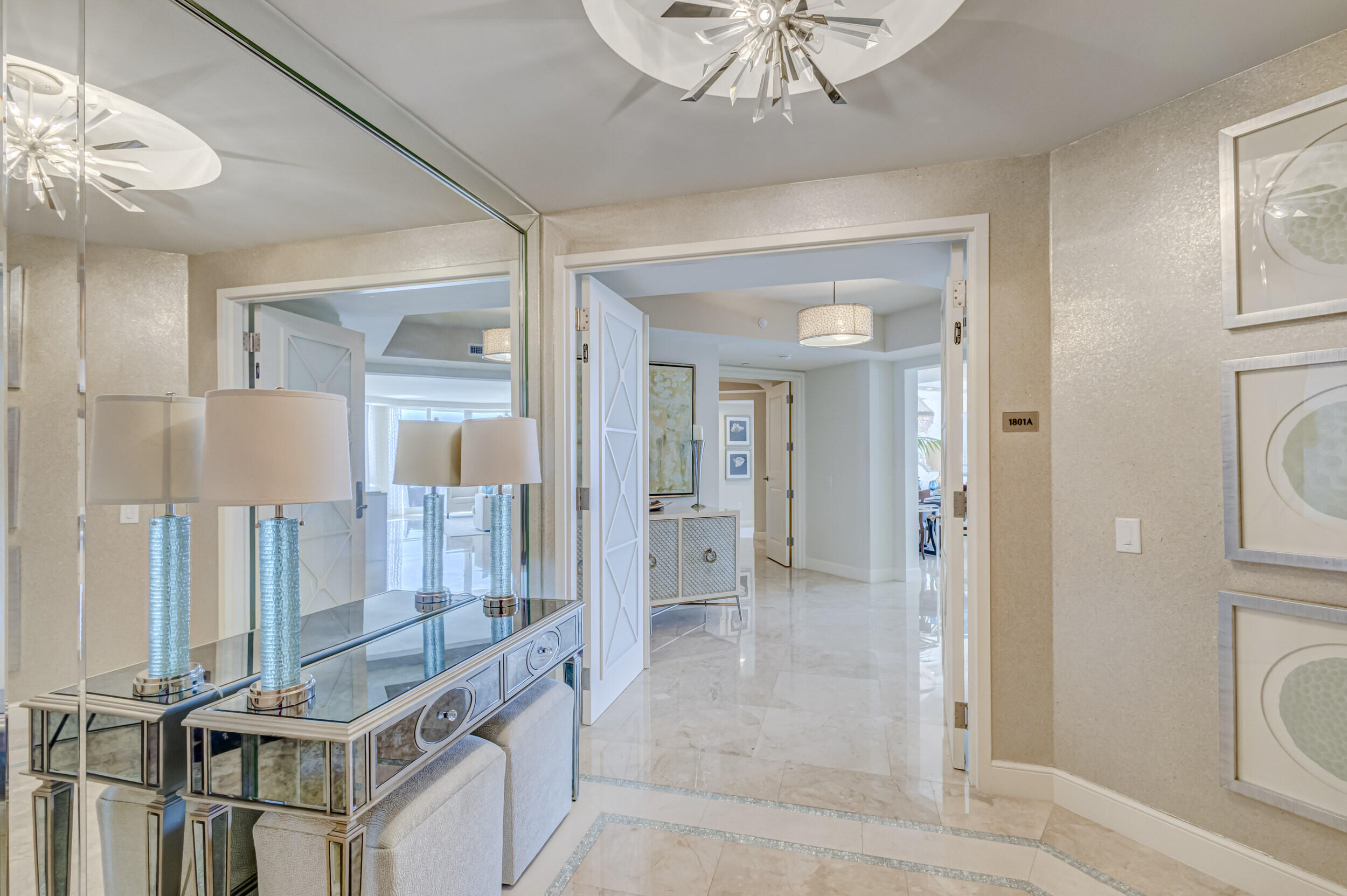 2700 NORTH OCEAN CONDO - Residential