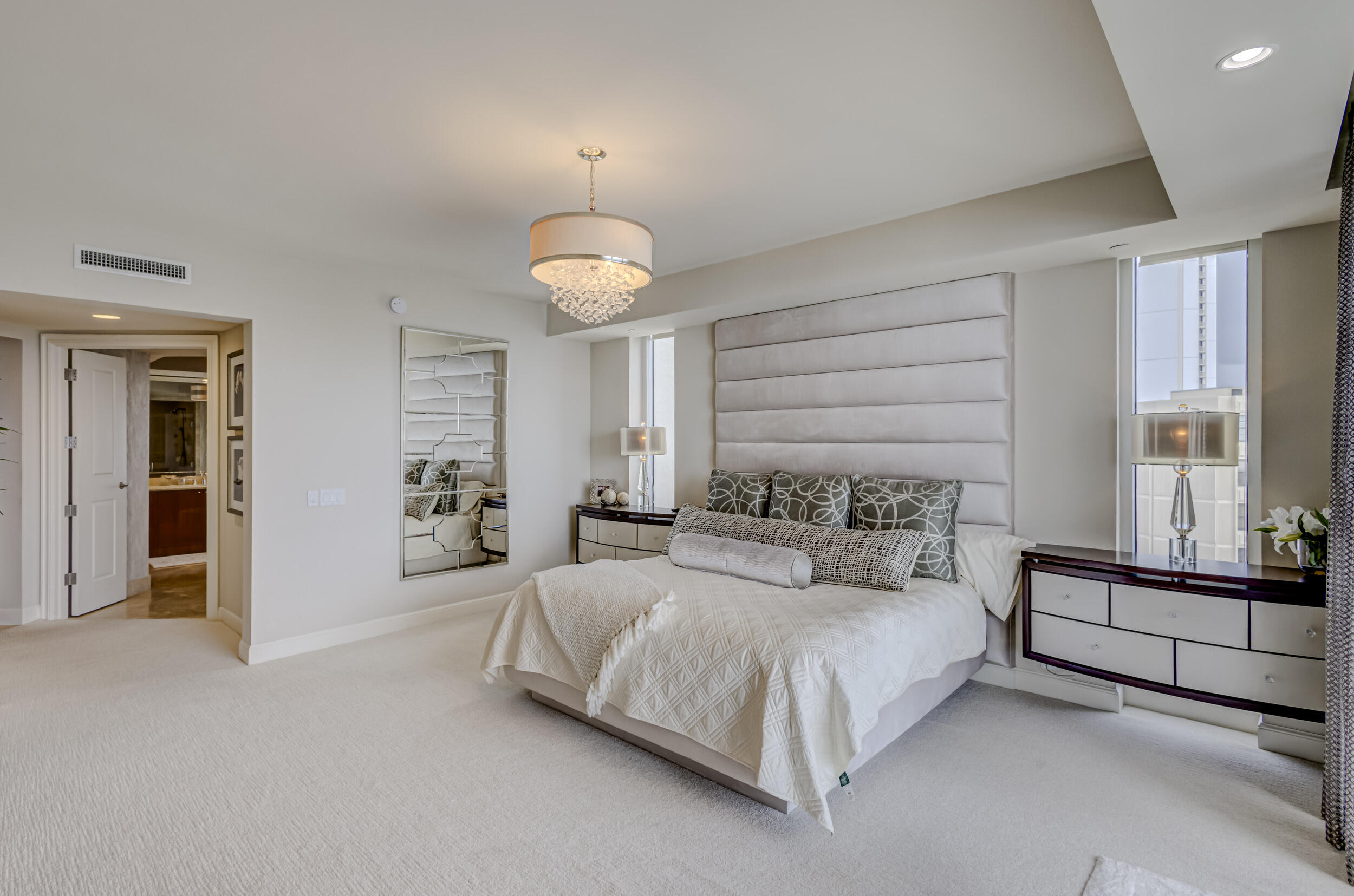 2700 NORTH OCEAN CONDO - Residential