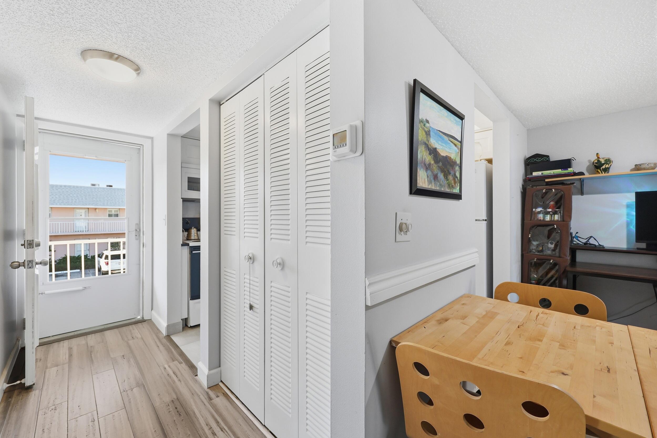 LITTLE CLUB CONDO - Residential